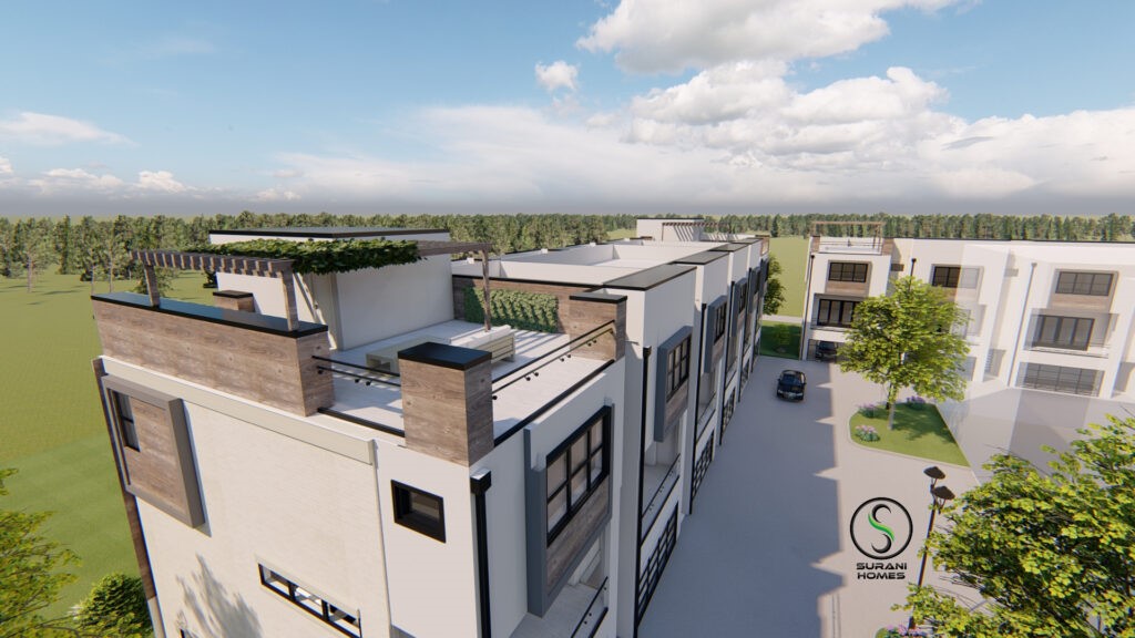 4060 Spring Valley Road 401