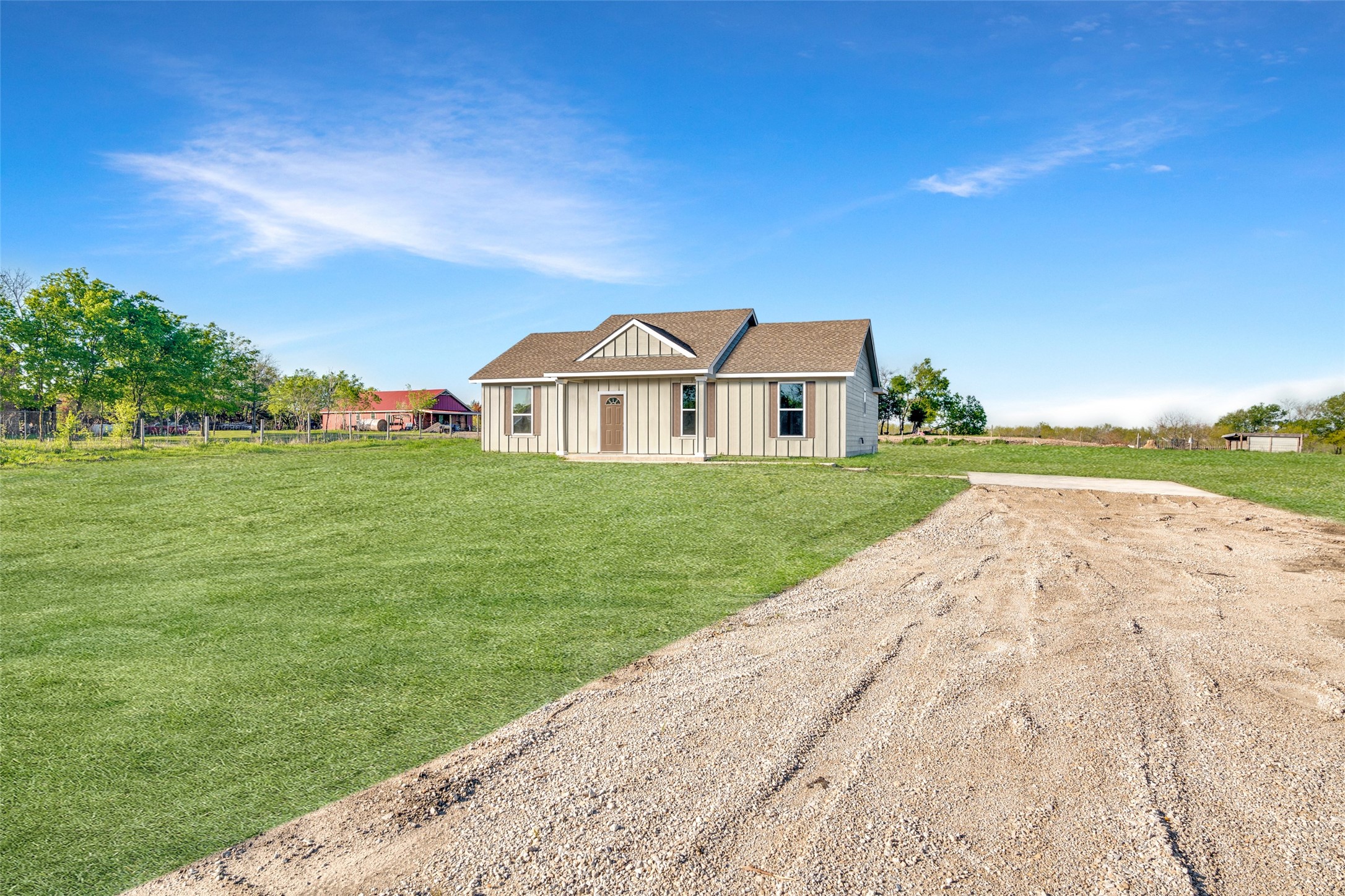 6332 Abner Road