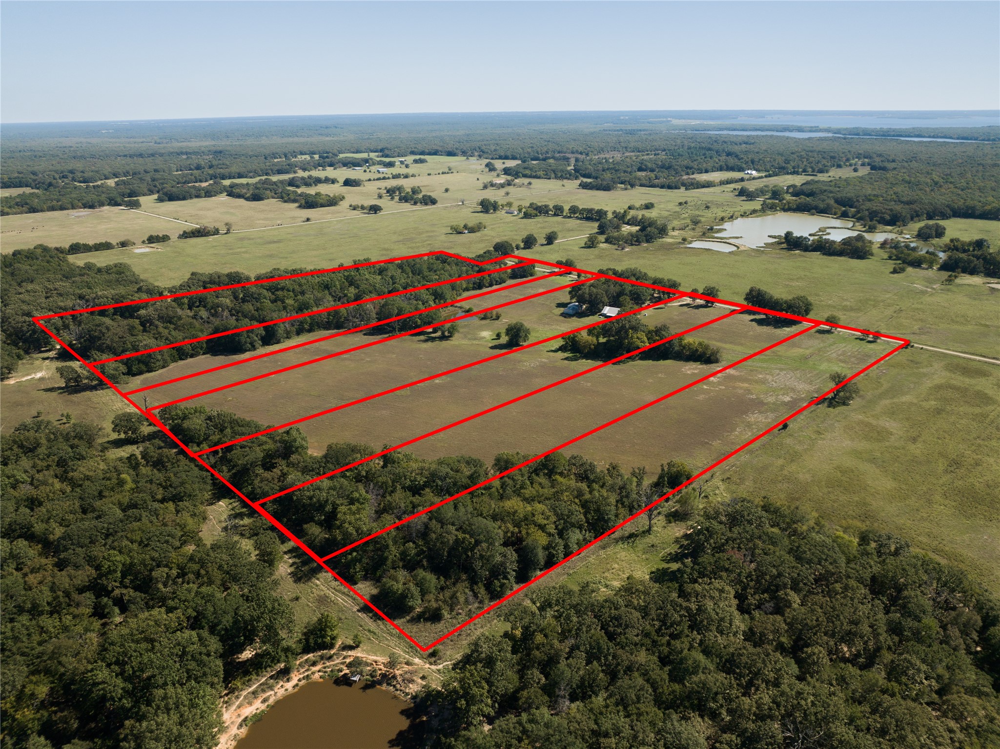 Lot 3 County Road 2310