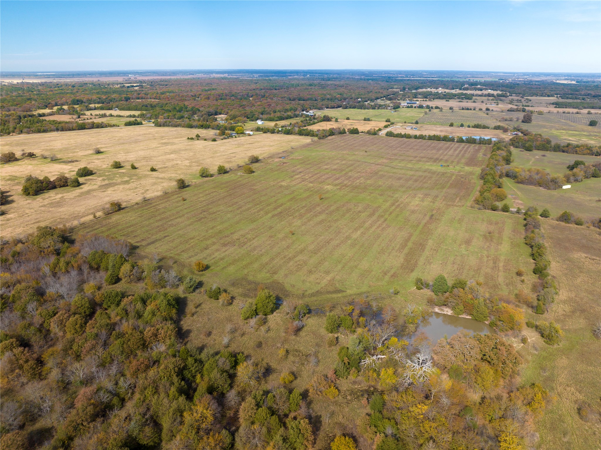 TBD Tract 8 County Rd 2200