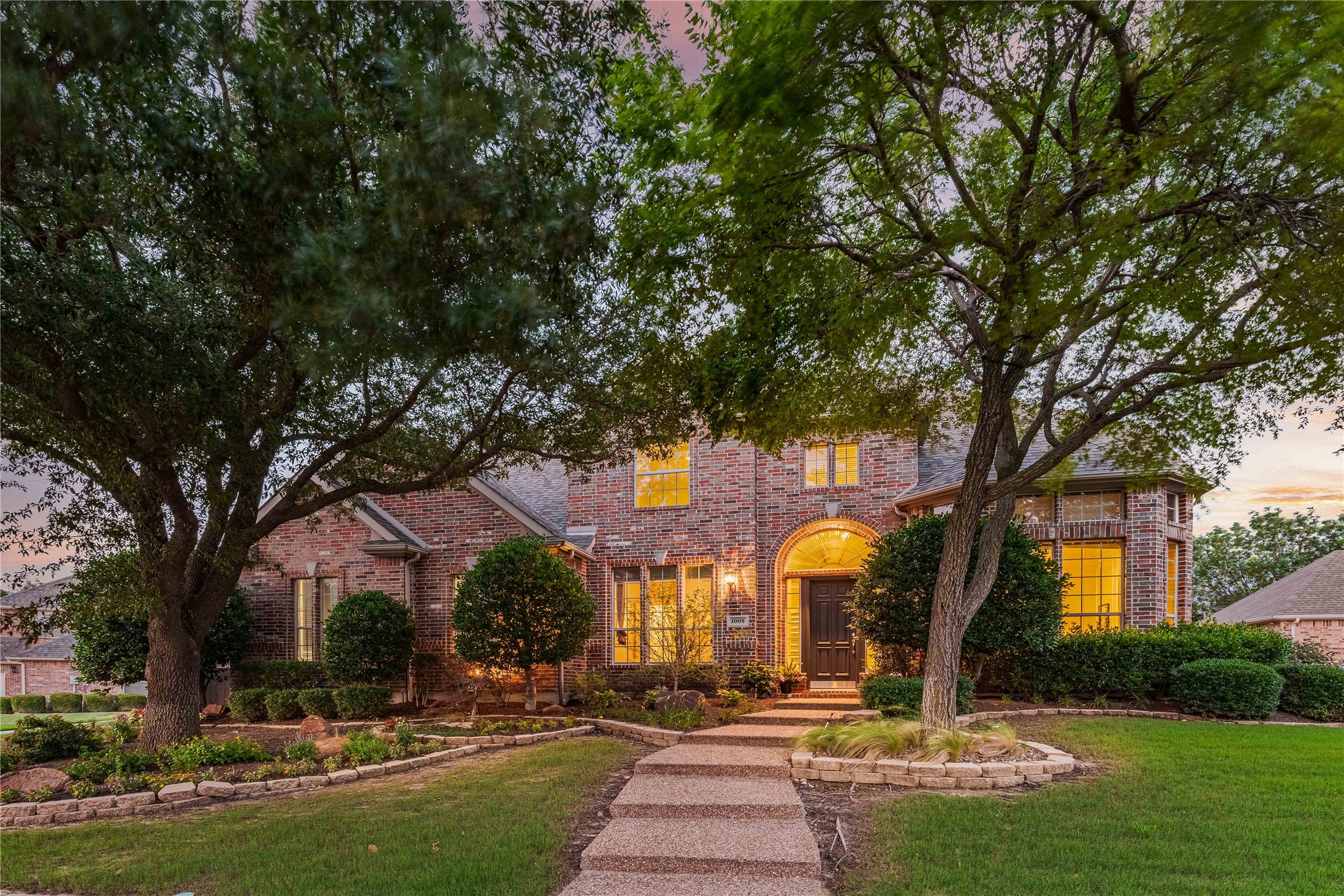 1005 Woodhaven Drive