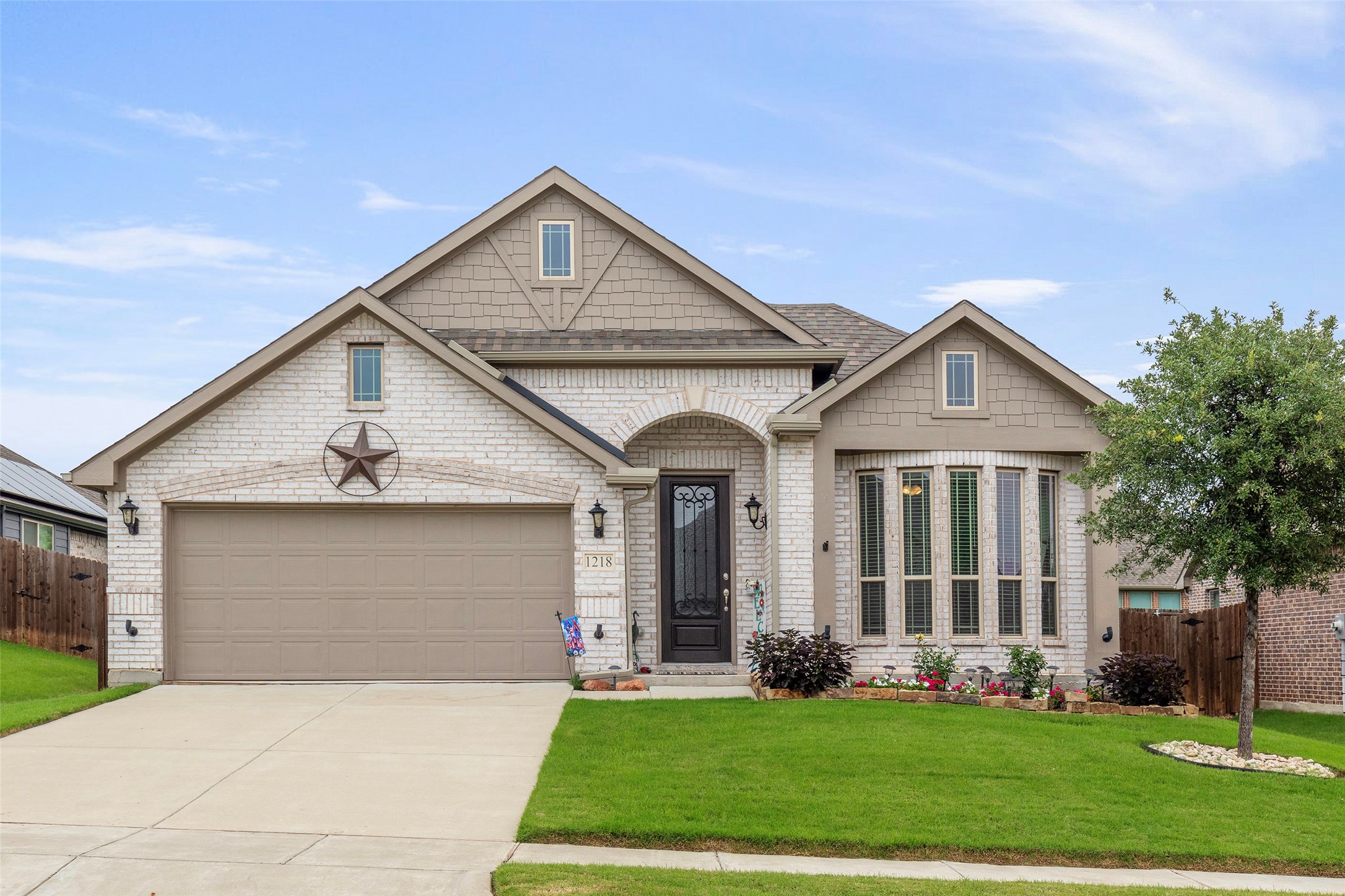 1218 Bridgeport Drive