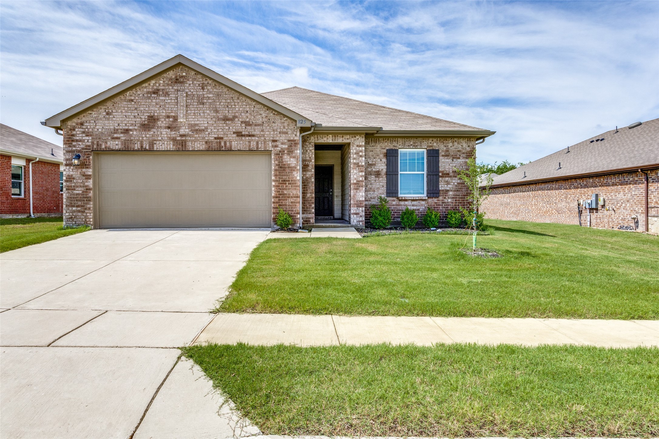 825 Cherry Blossom Street