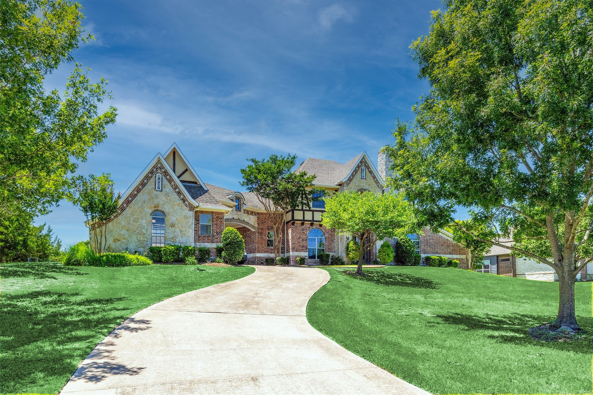 4637 Lake Breeze Drive