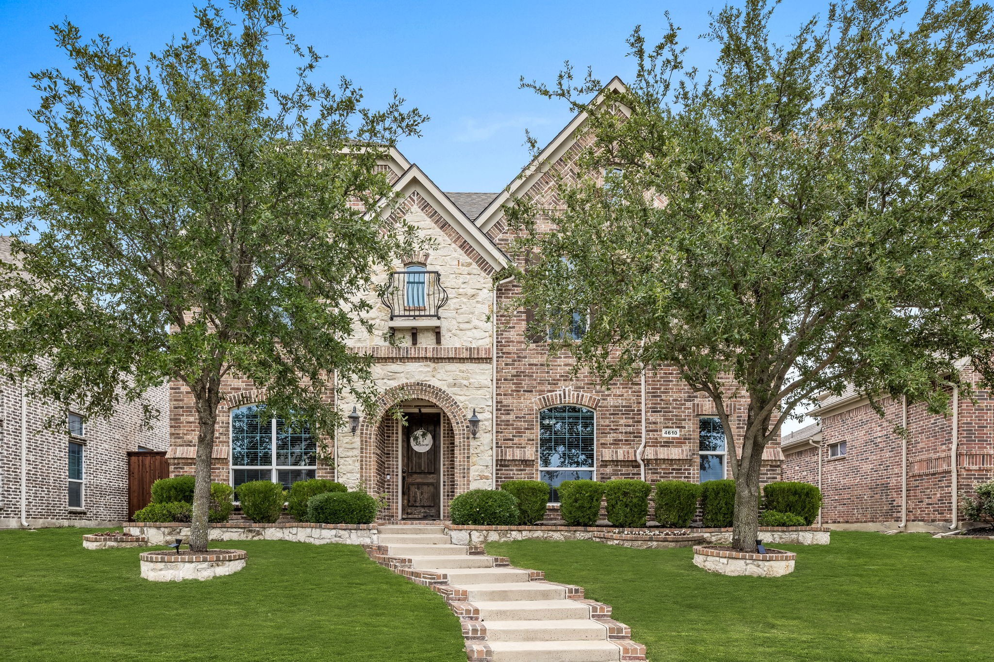 4610 Twisting Trail