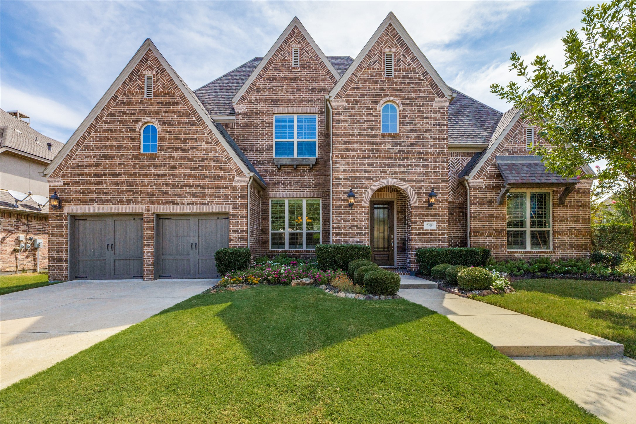 7910 Shackelford Drive