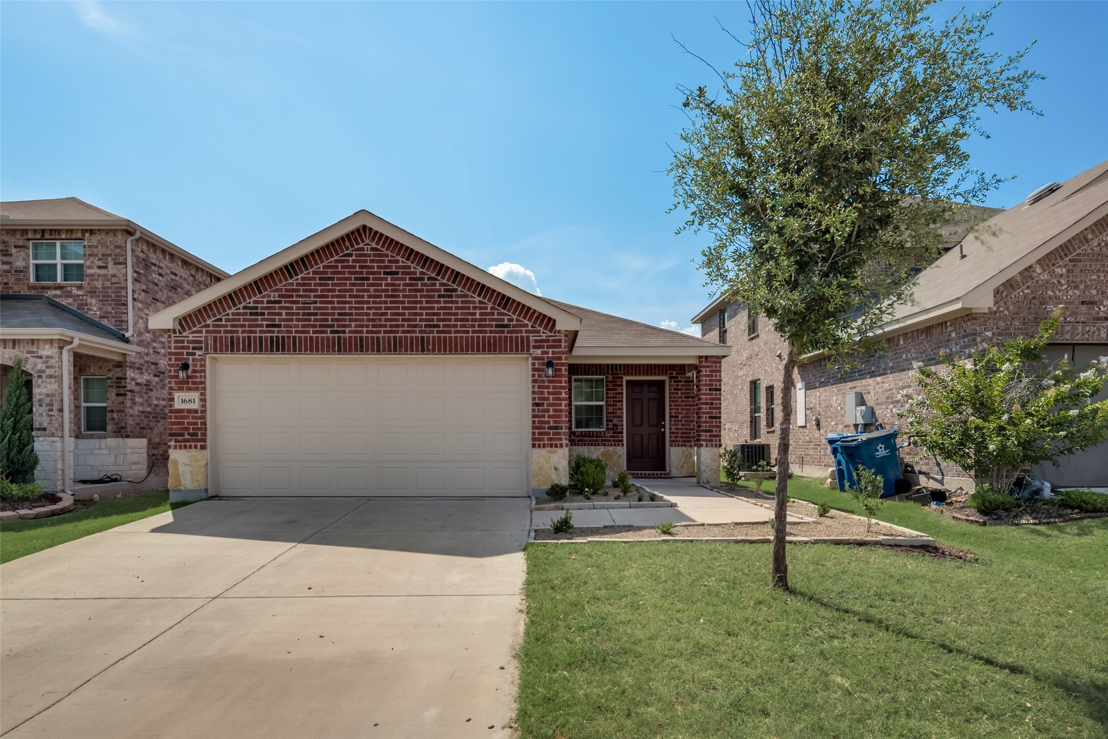 1681 Timpson Drive