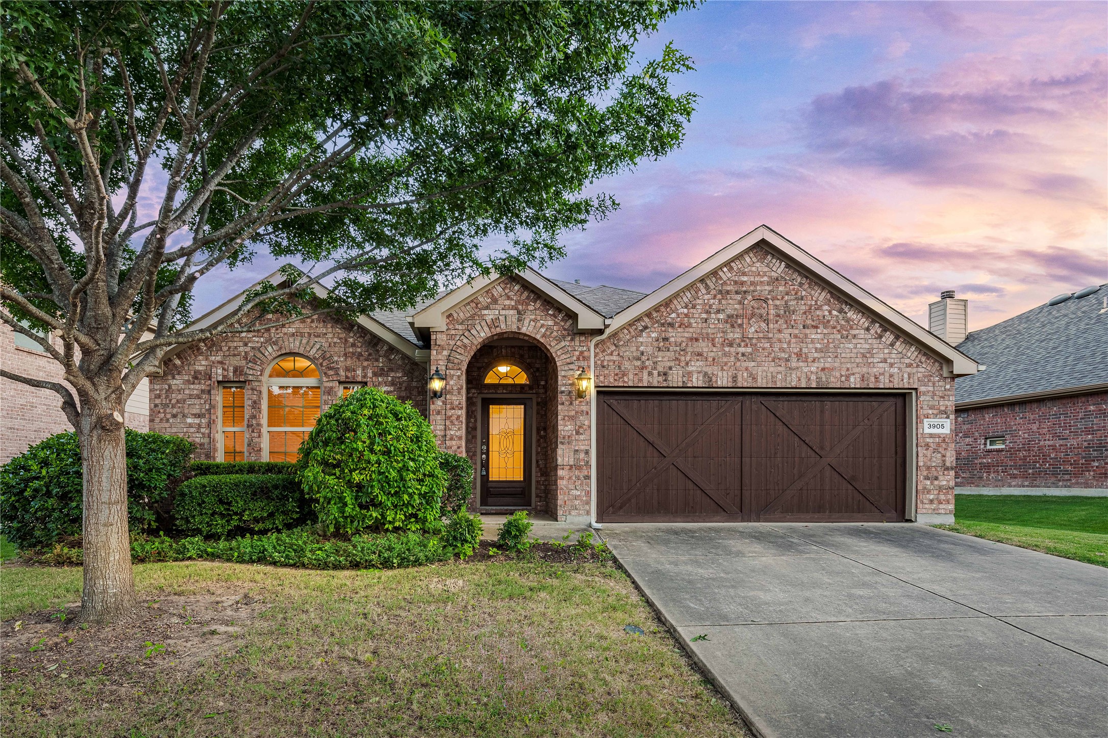 3905 Deer Crossing Drive