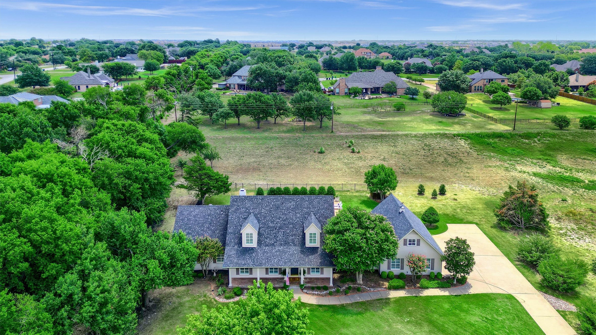 3702 Preston Hills Circle