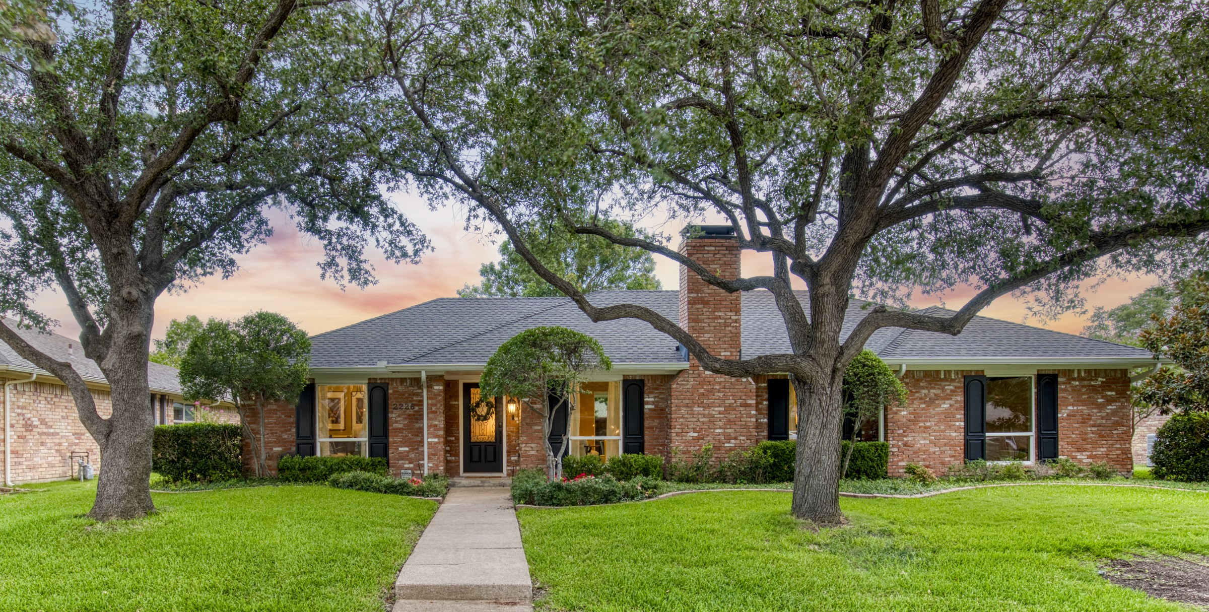2226 Southern Circle