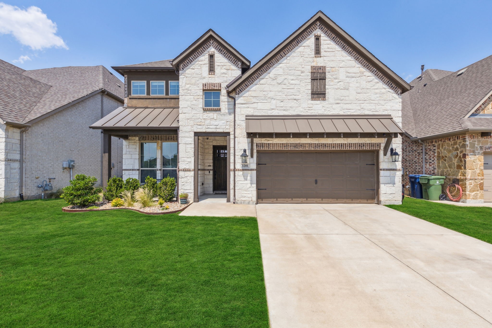 3201 Rough Creek Drive