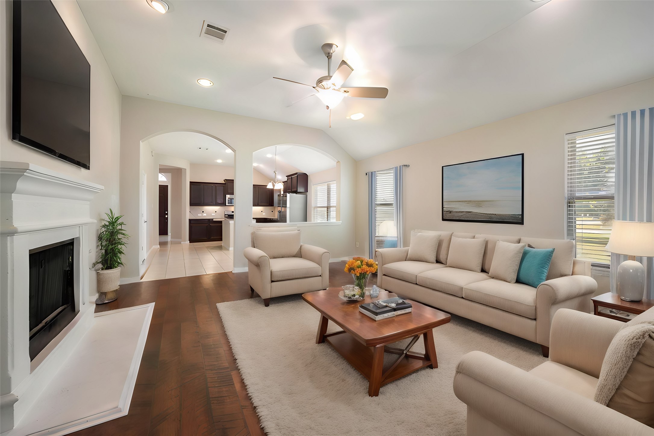 3905 Muscadine Drive