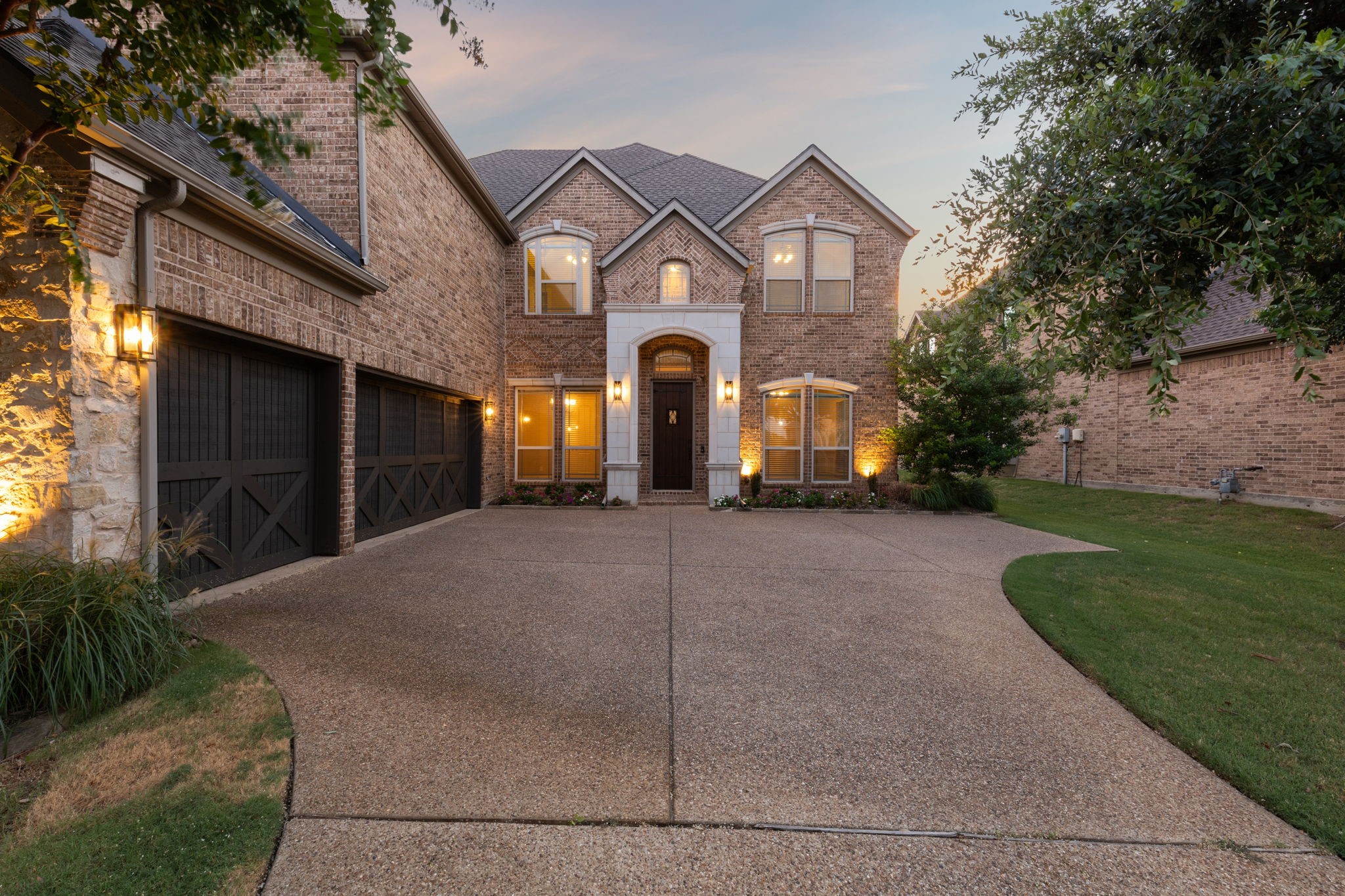 1009 Saint Francis Lane