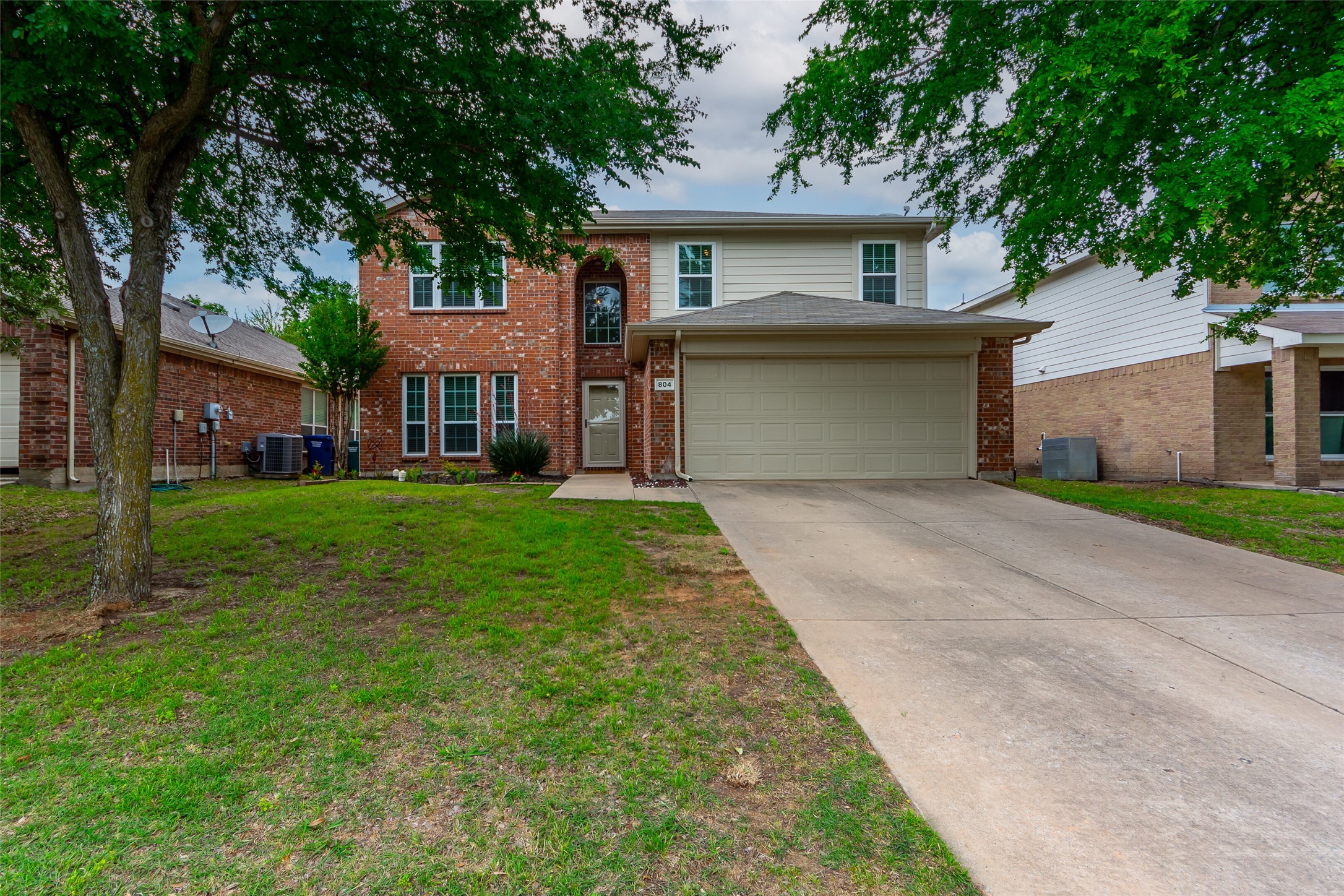 804 Andrews Court