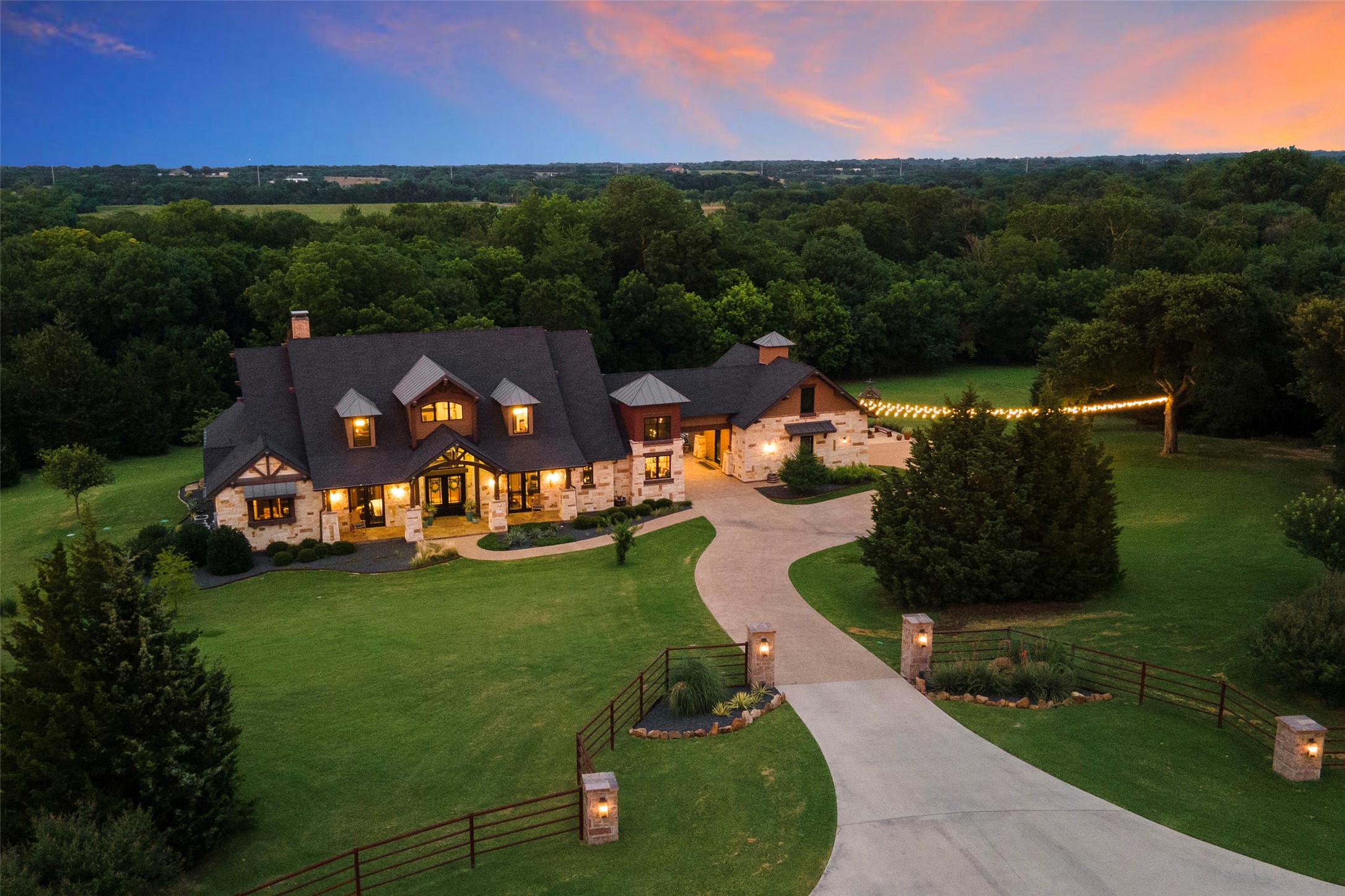 796 River Park Road