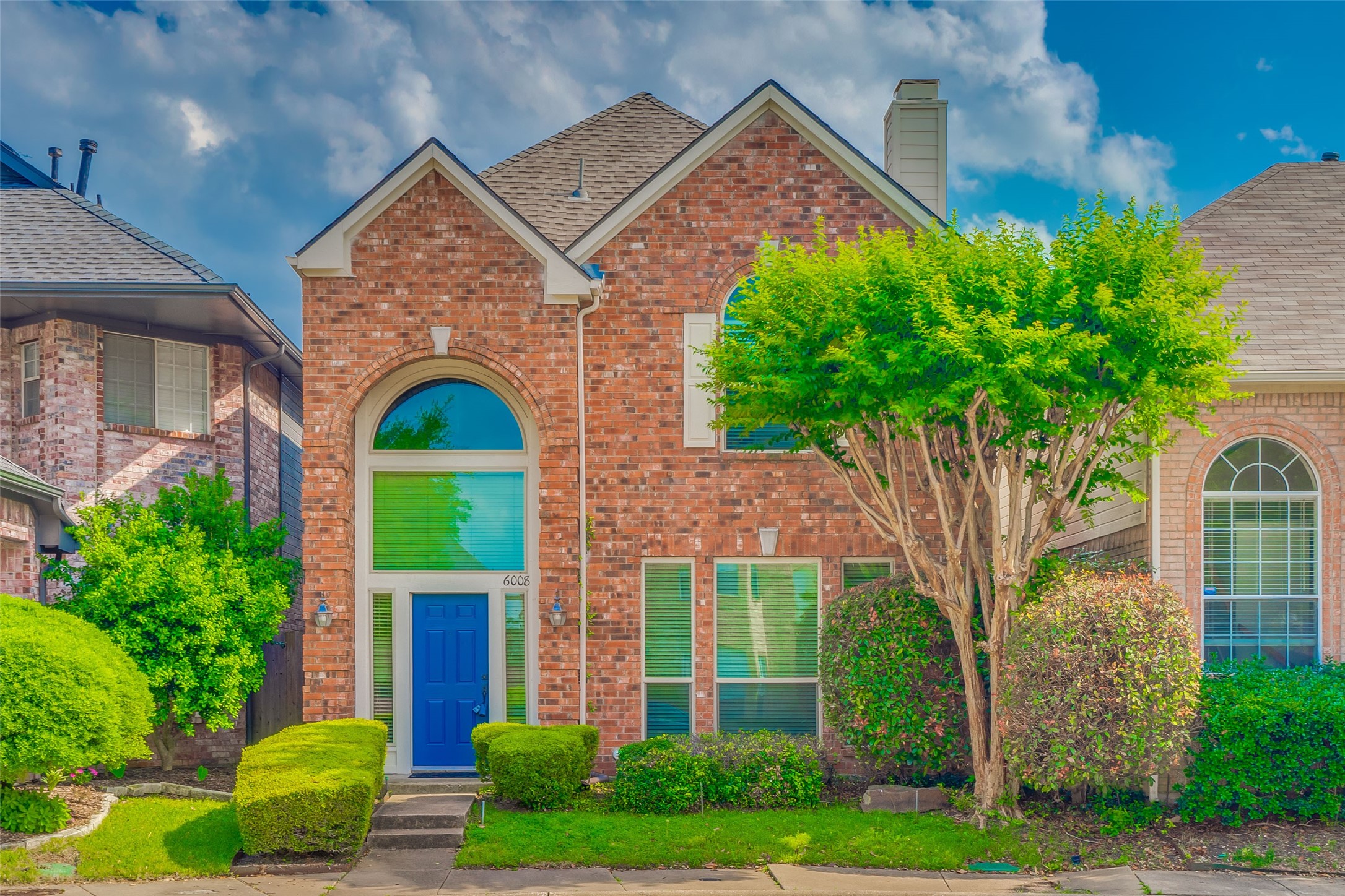 6008 Barrington Court