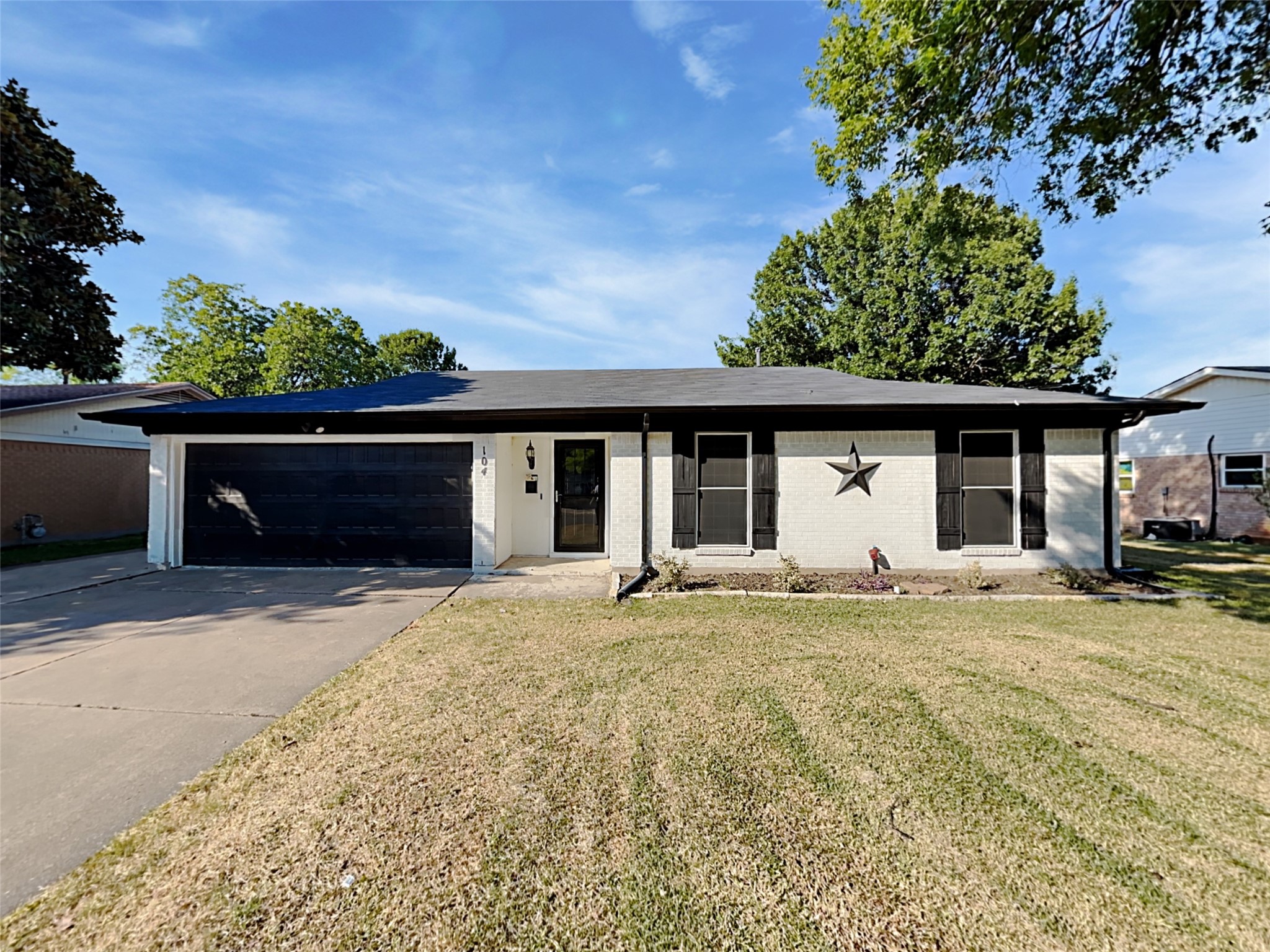 104 Jill Ann Drive