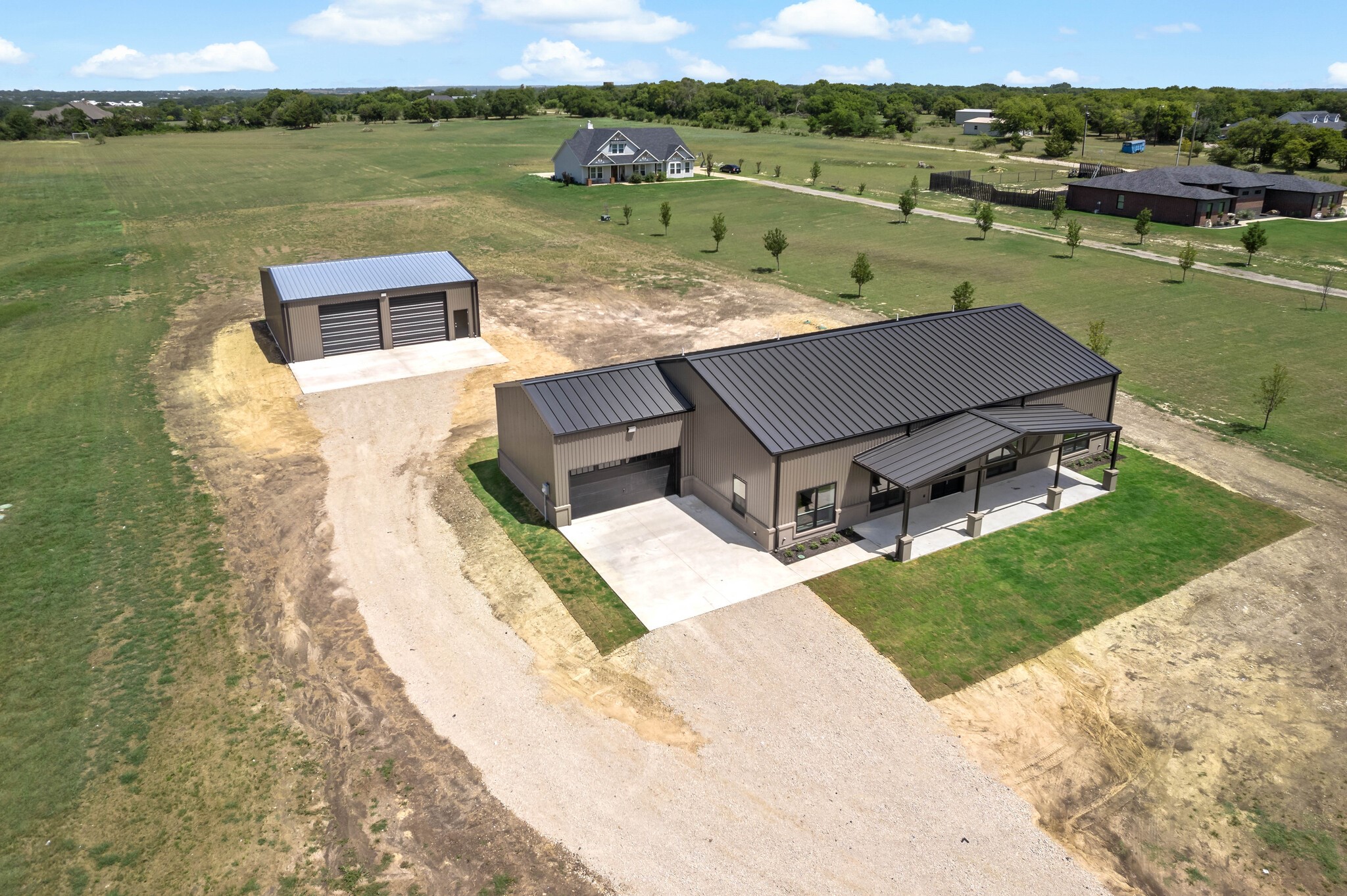 2770 Old Maypearl Road