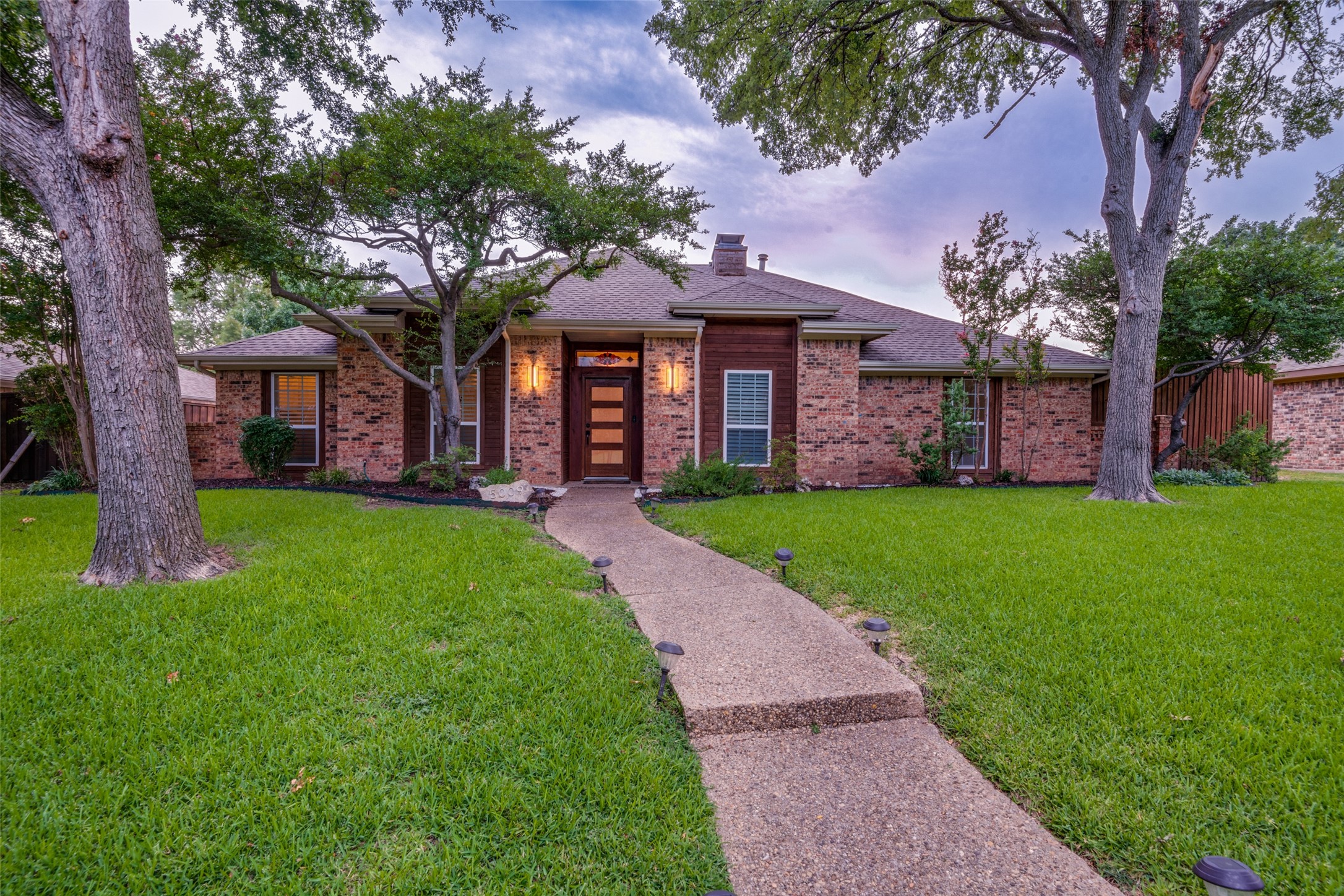 5009 Andover Drive