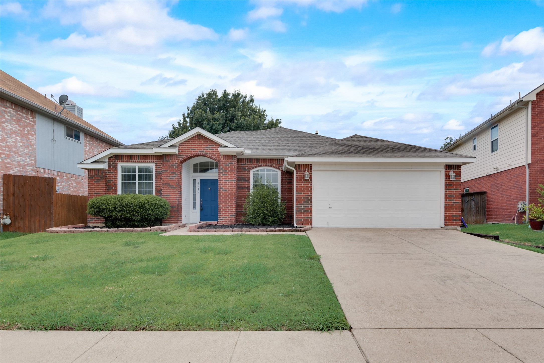 4810 Brady Court