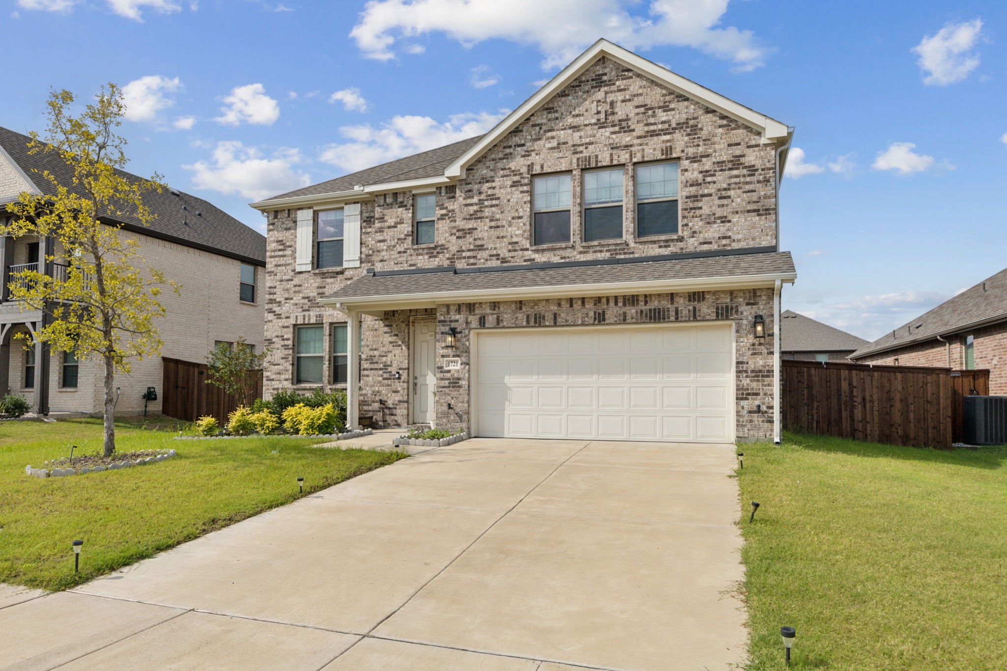 1721 Sheldon Drive