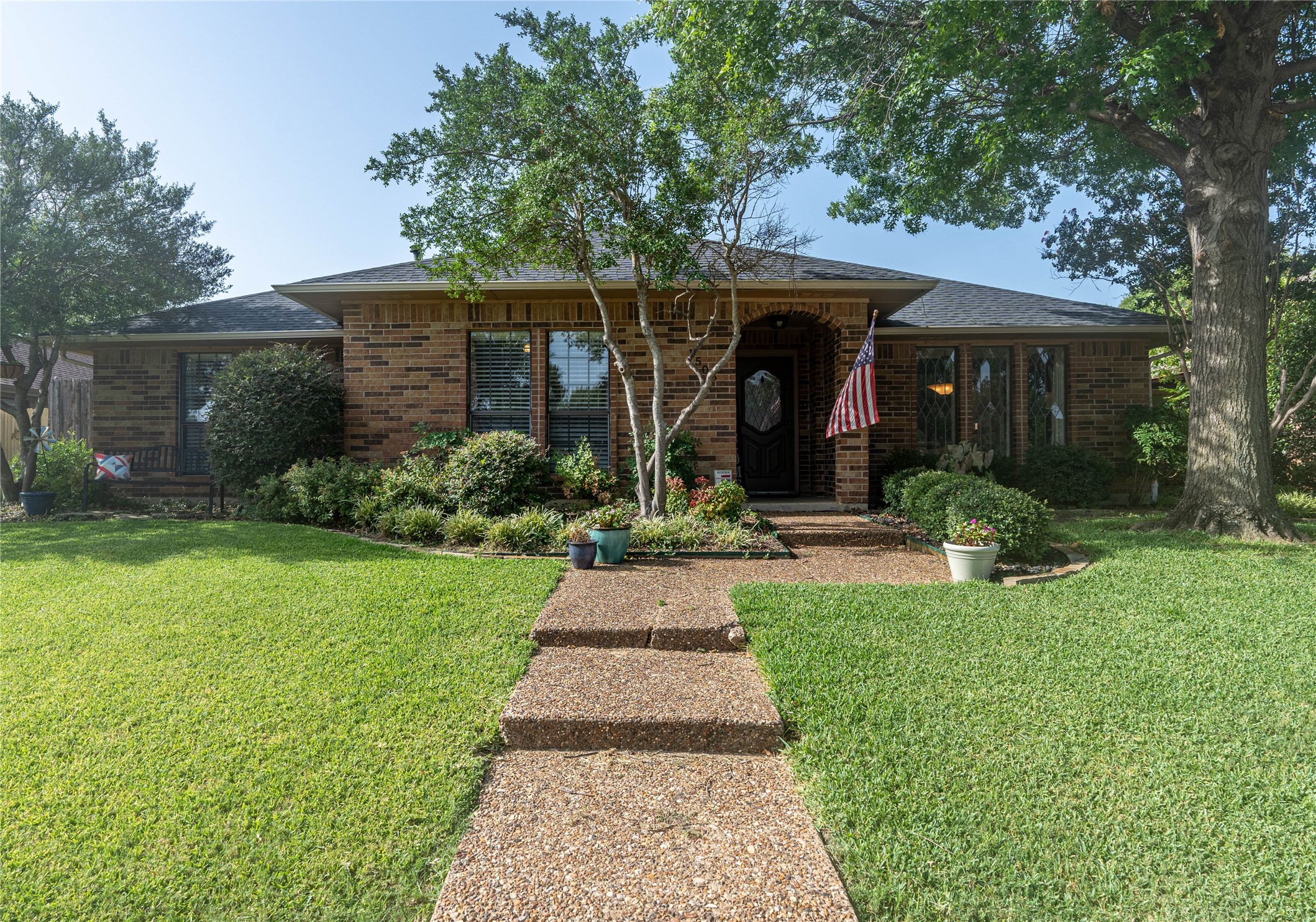 1506 Bellflower Drive