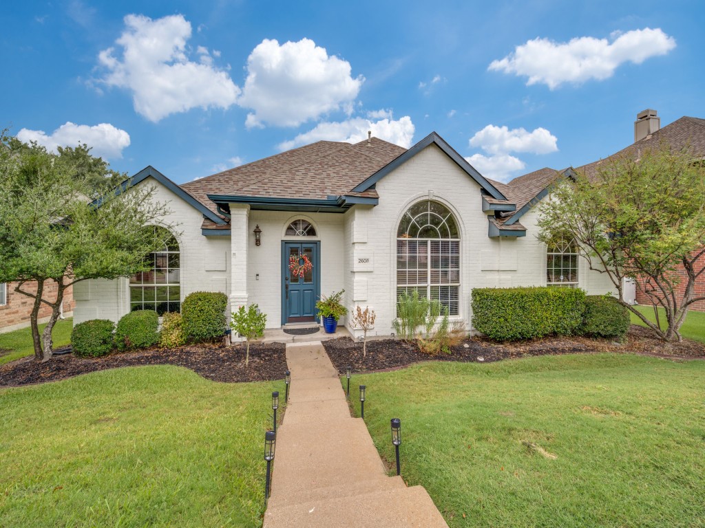2608 Bordeaux Drive