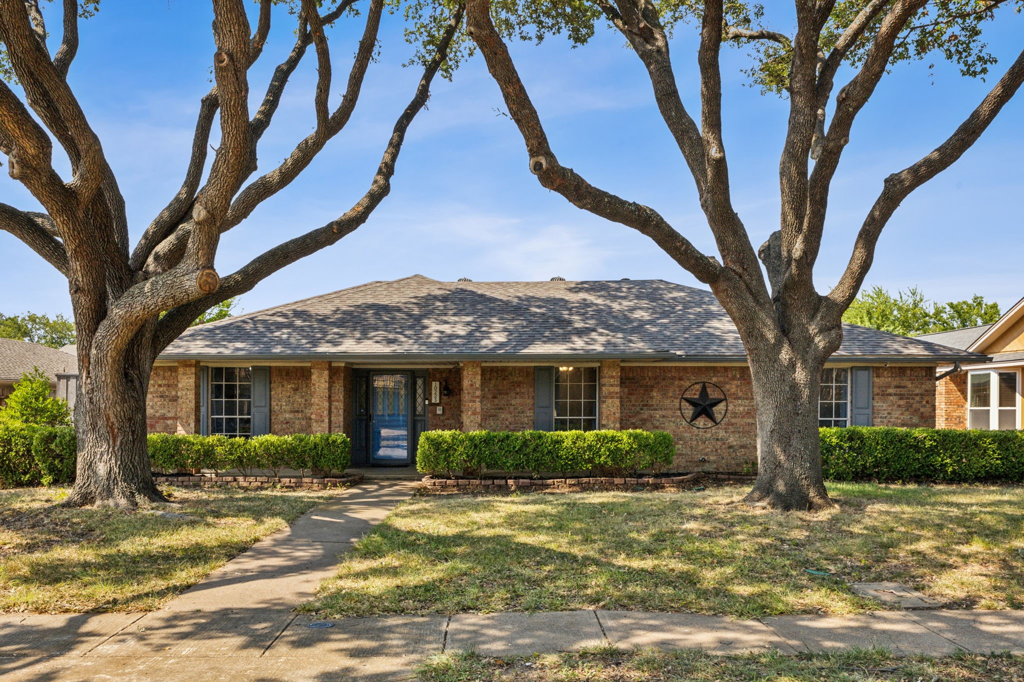 10223 Echo Ridge Court