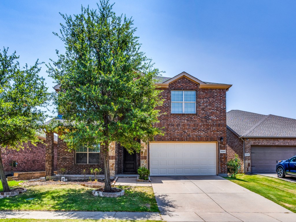 15025 Frisco Ranch Drive