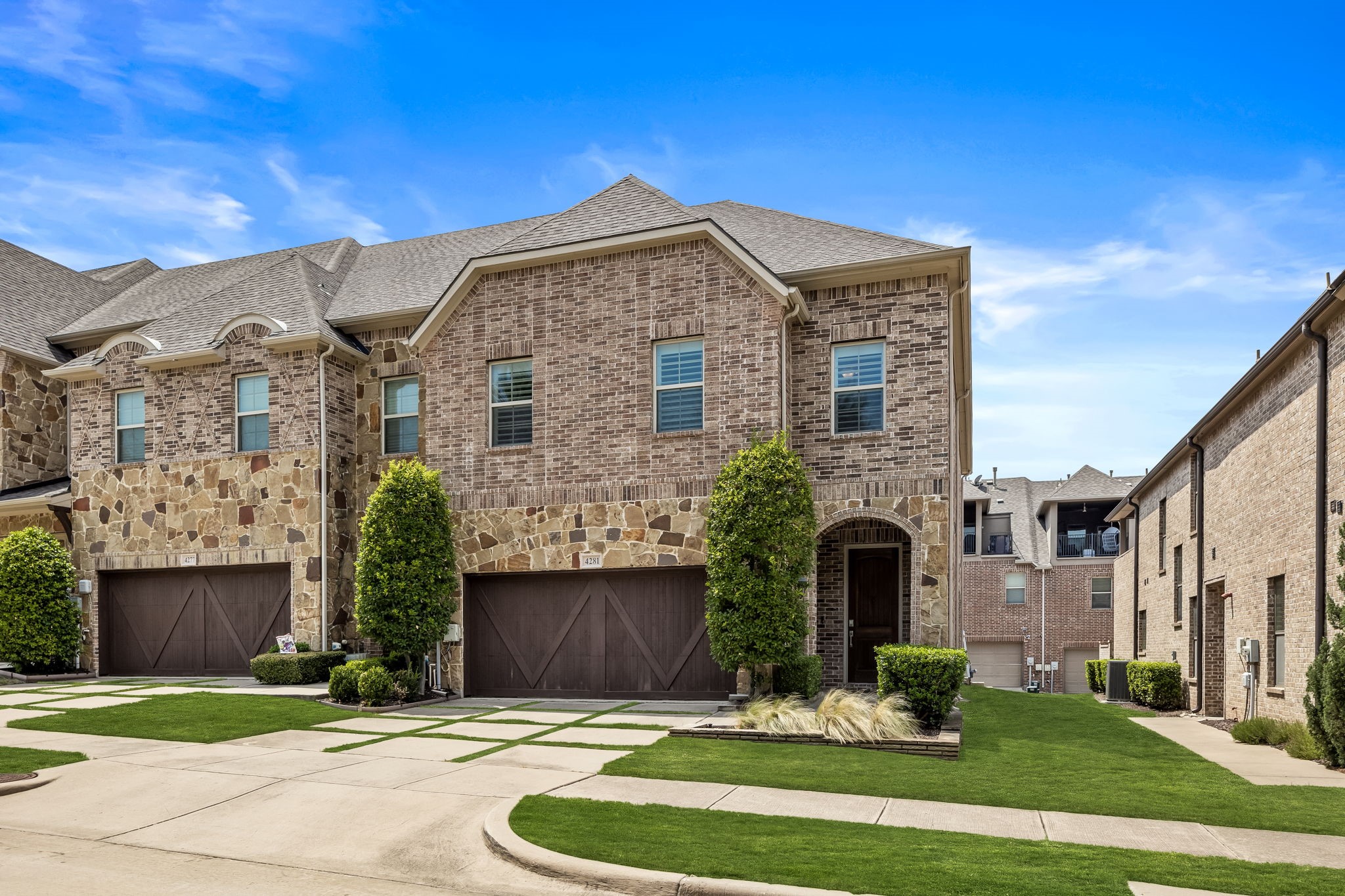 4281 Haskell Drive