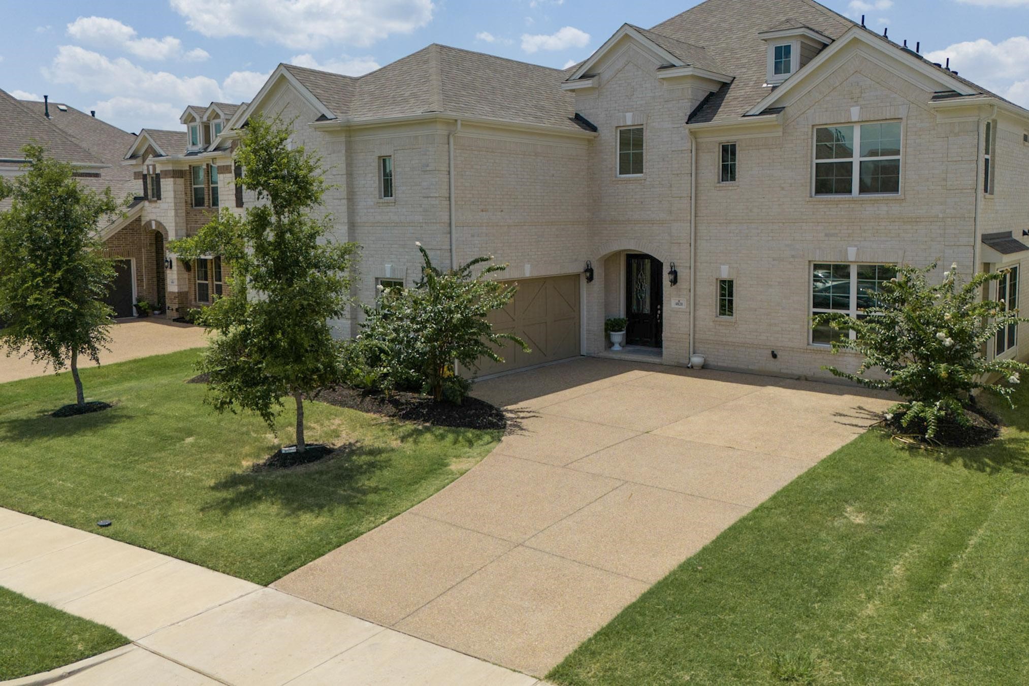 4820 Cedar Creek Drive