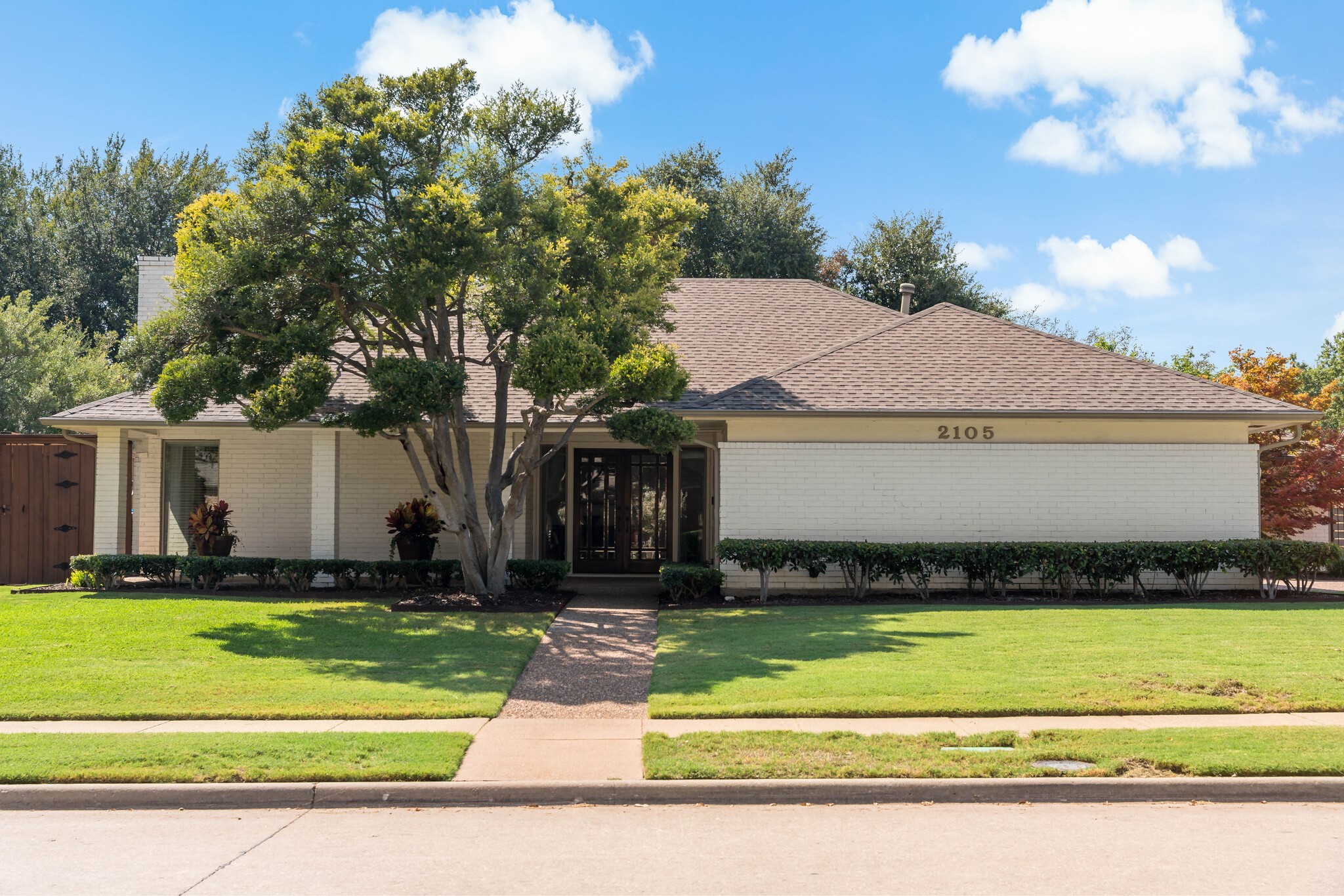 2105 Misty Haven Lane