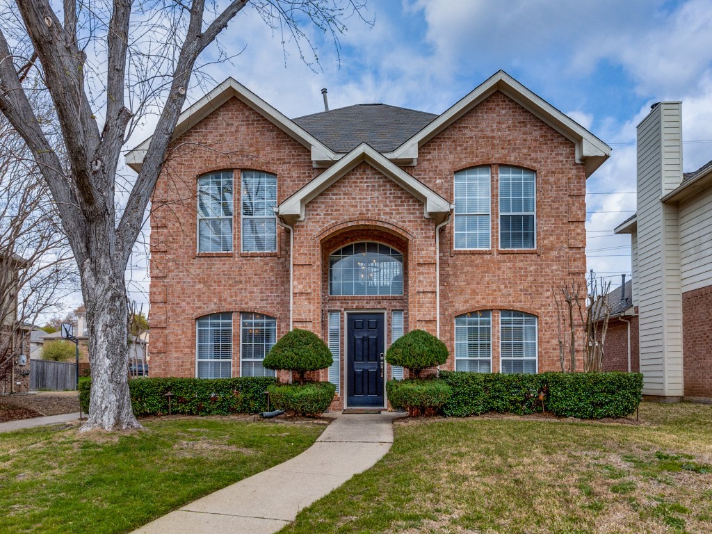 4111 Briarbend Road
