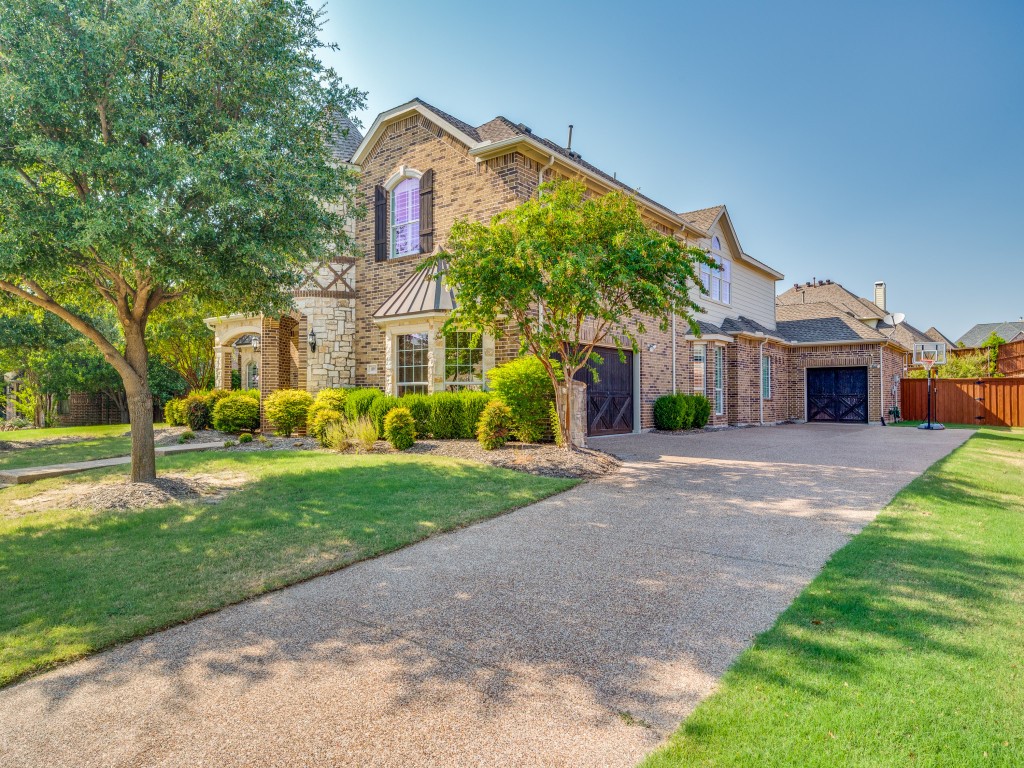 1101 Three Rivers Drive
