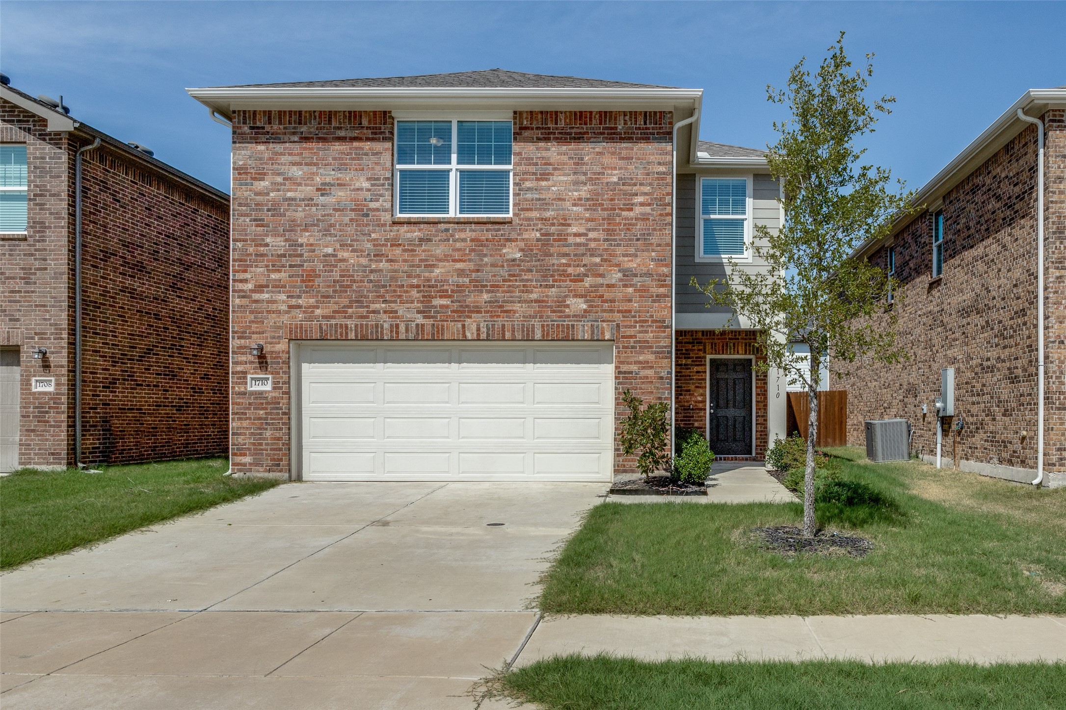 1710 Chapel Hill Road