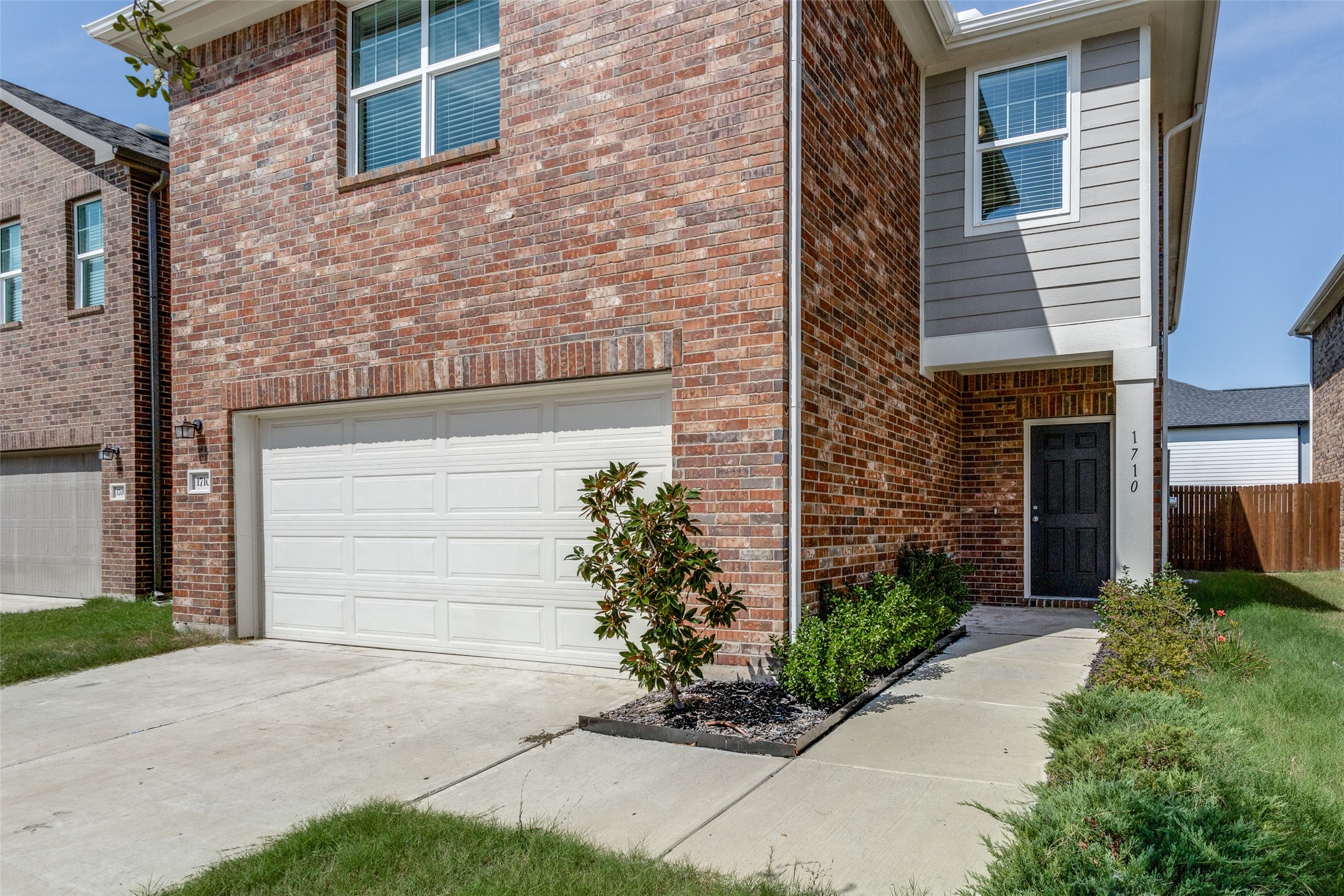 1710 Chapel Hill Road