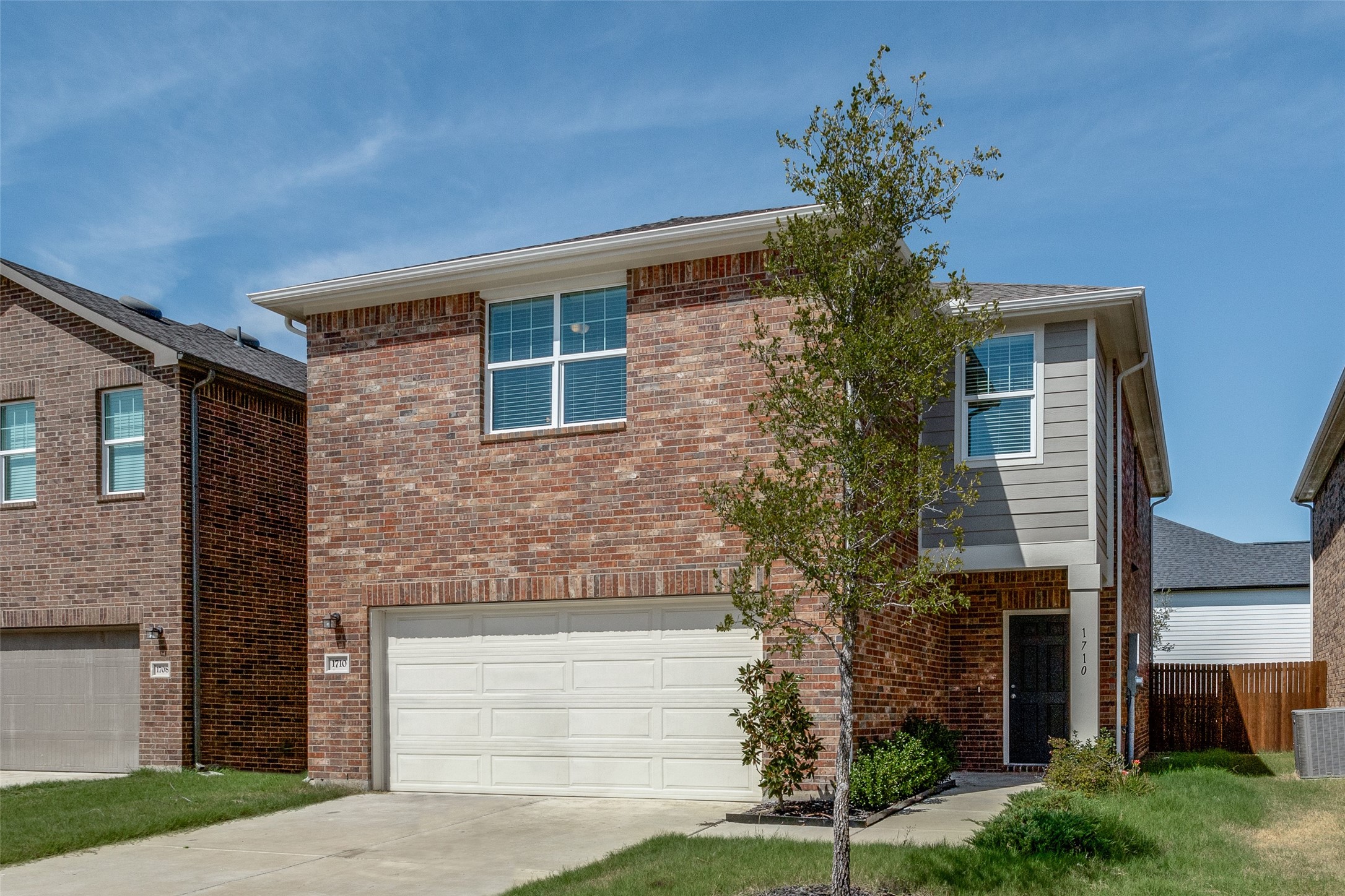 1710 Chapel Hill Road