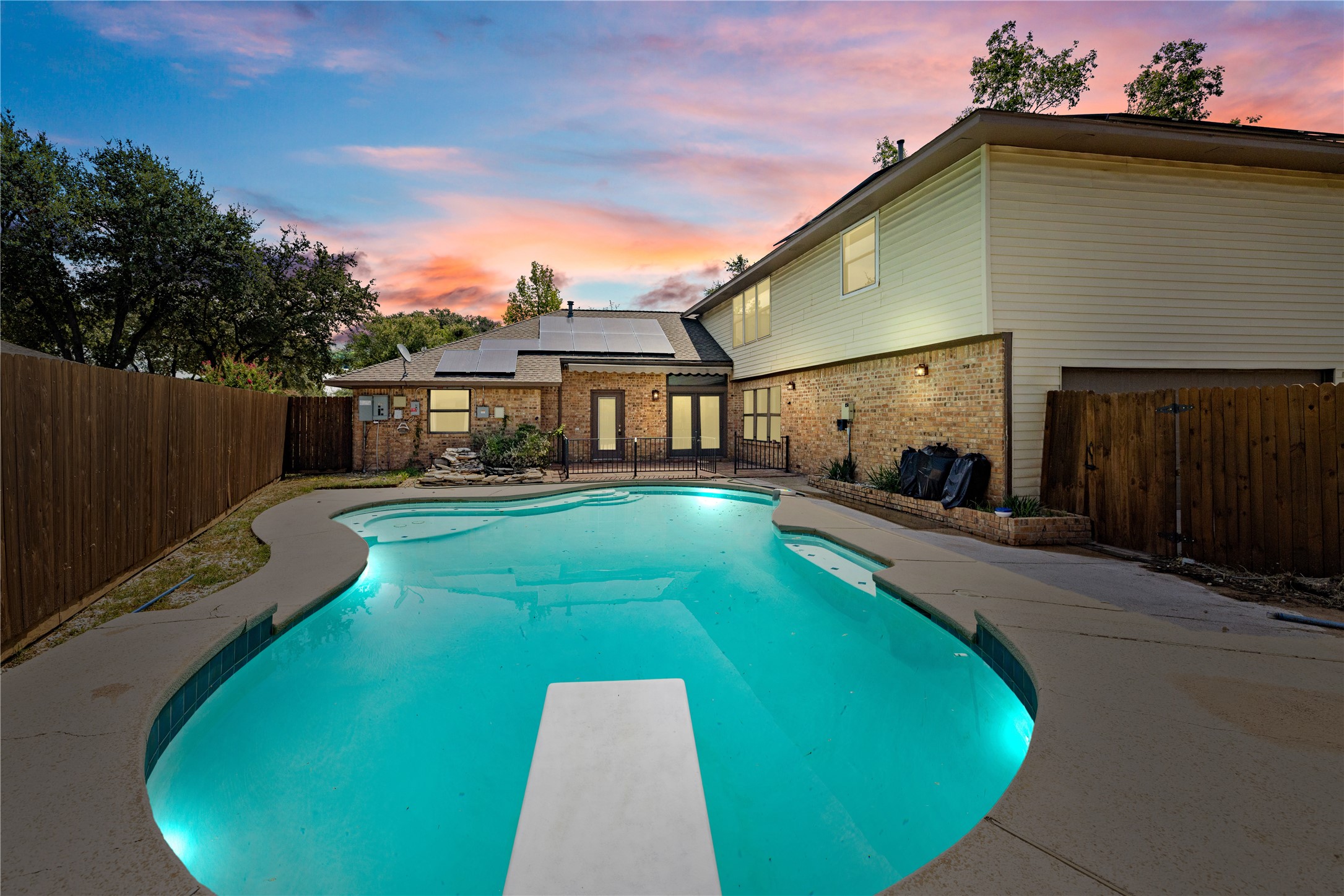 2305 Meadow Creek Drive