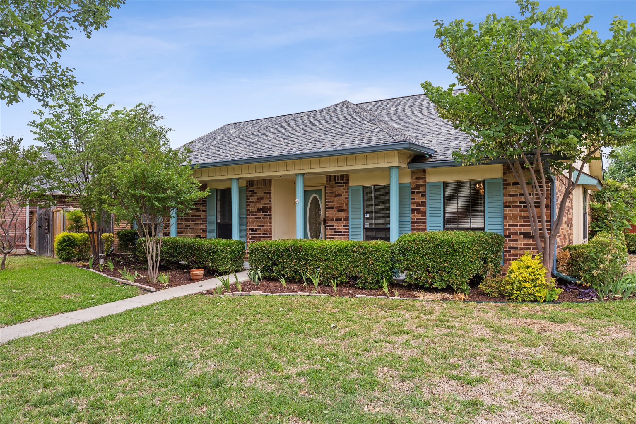 4212 Ireland Drive