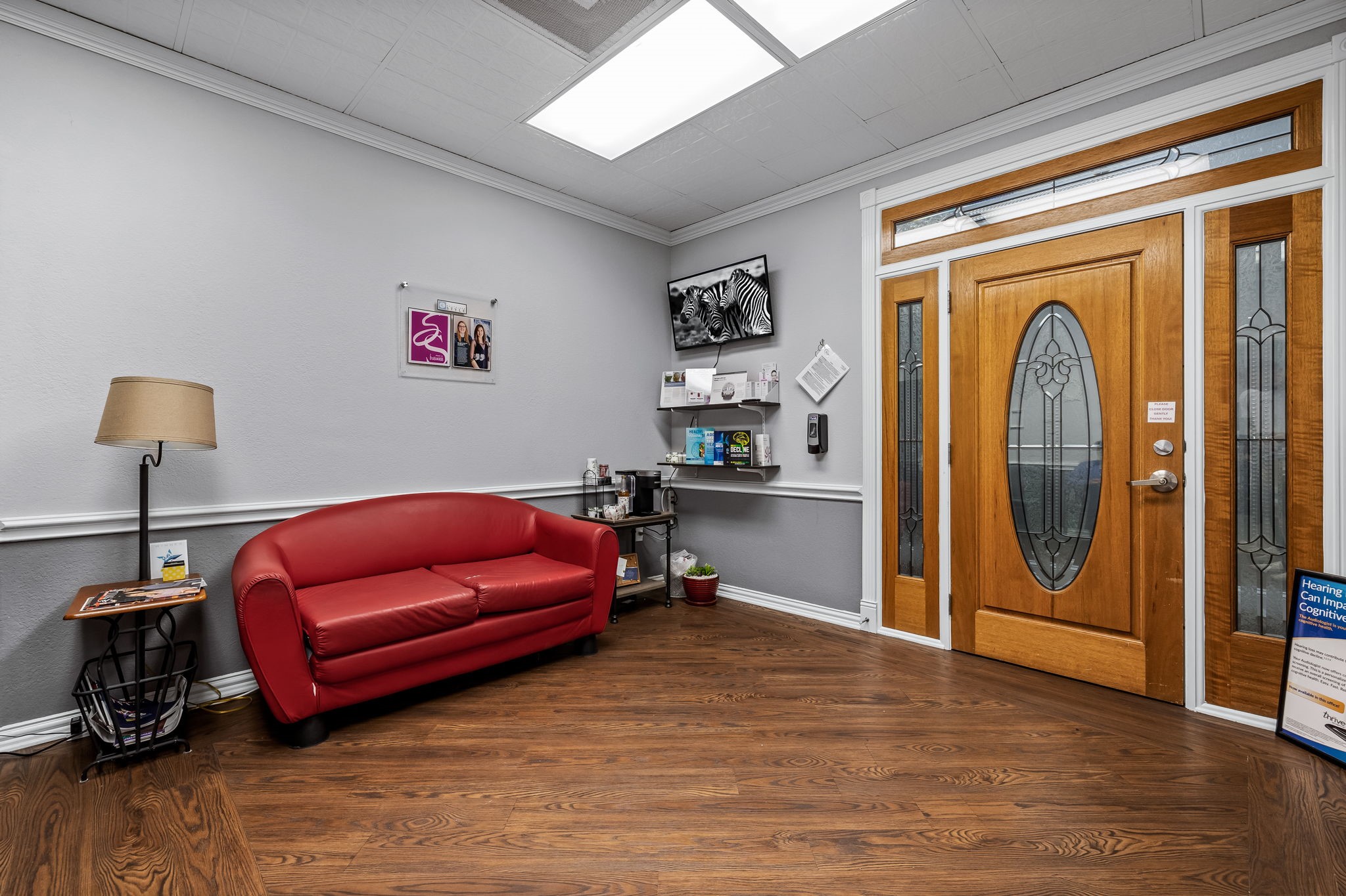 1125 S Ball Street