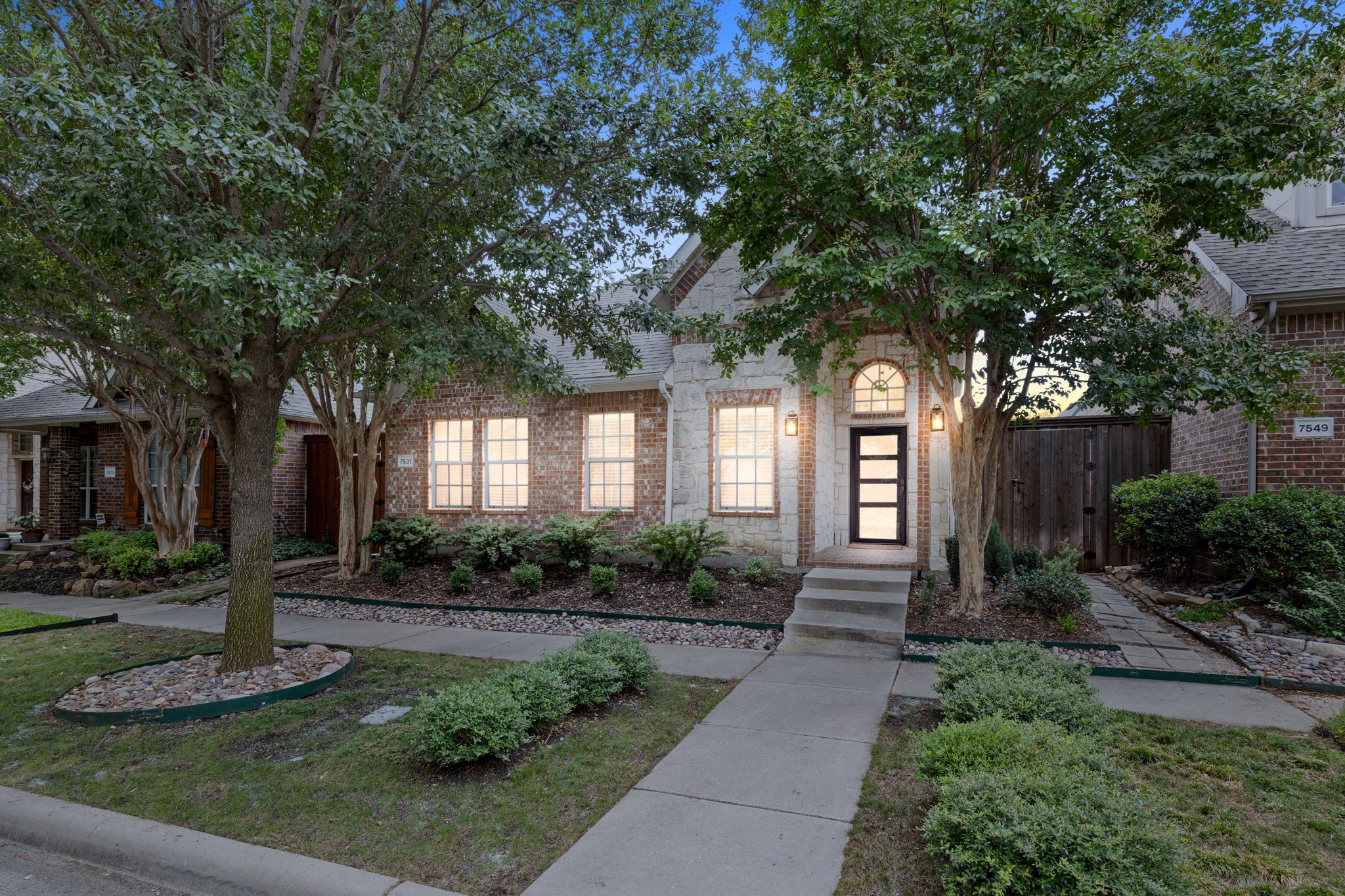 7531 Saint Stephens Square