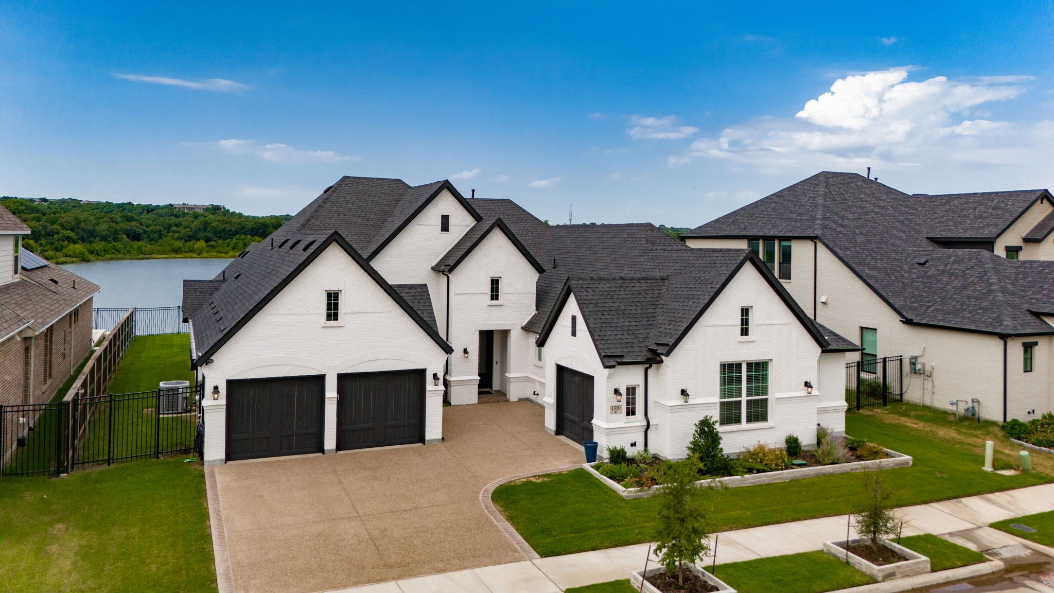 1310 Isle Cove Drive