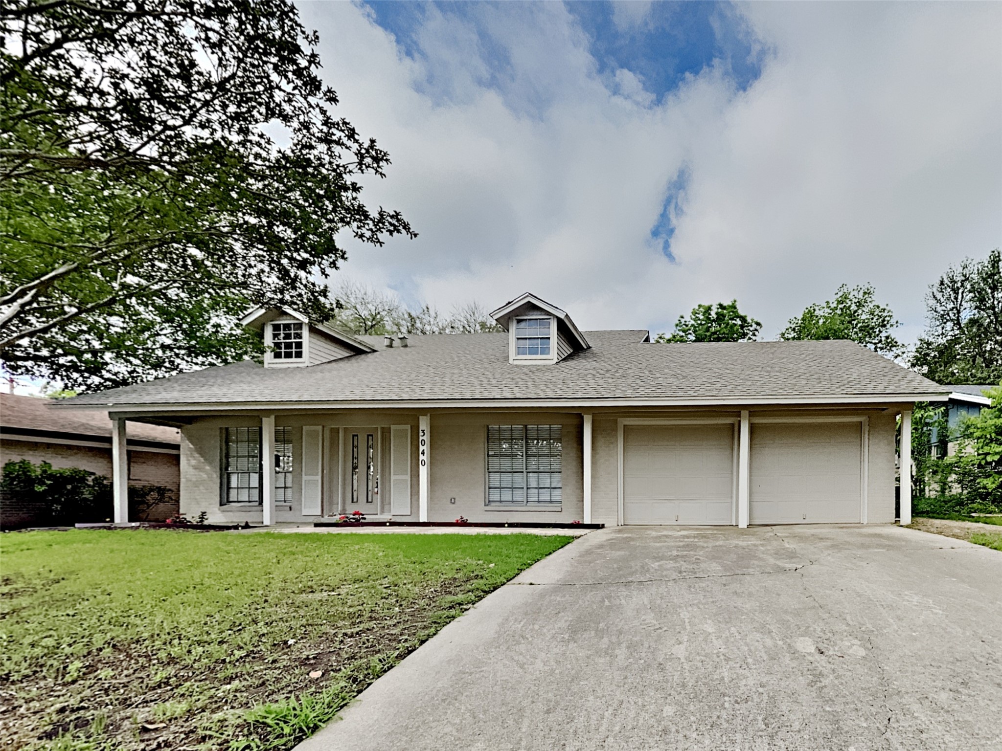 3040 San Marcos Drive