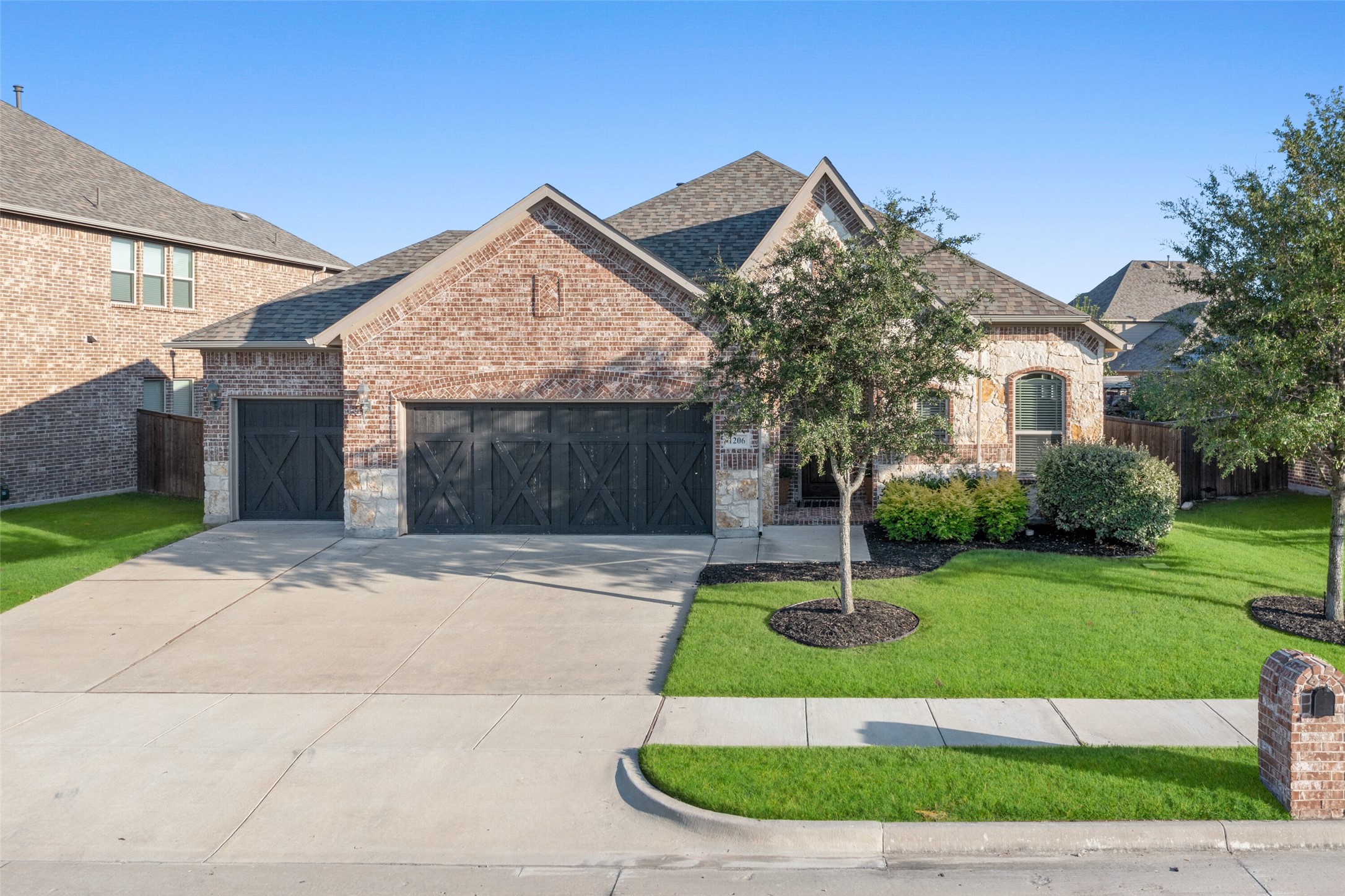 1206 Cold Stream Drive