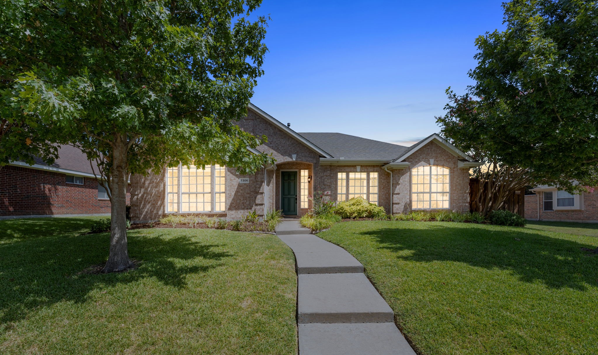 7306 Cresson Drive