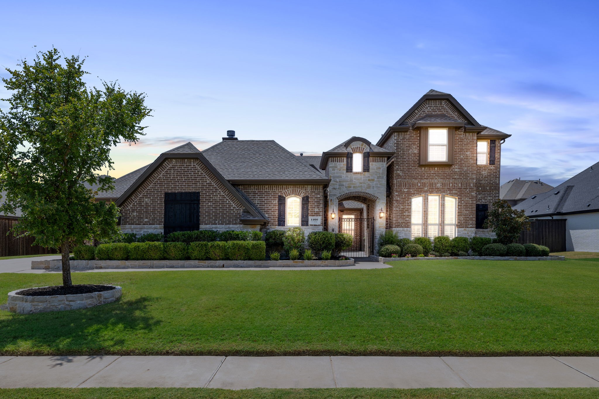 1160 Saint Peter Lane