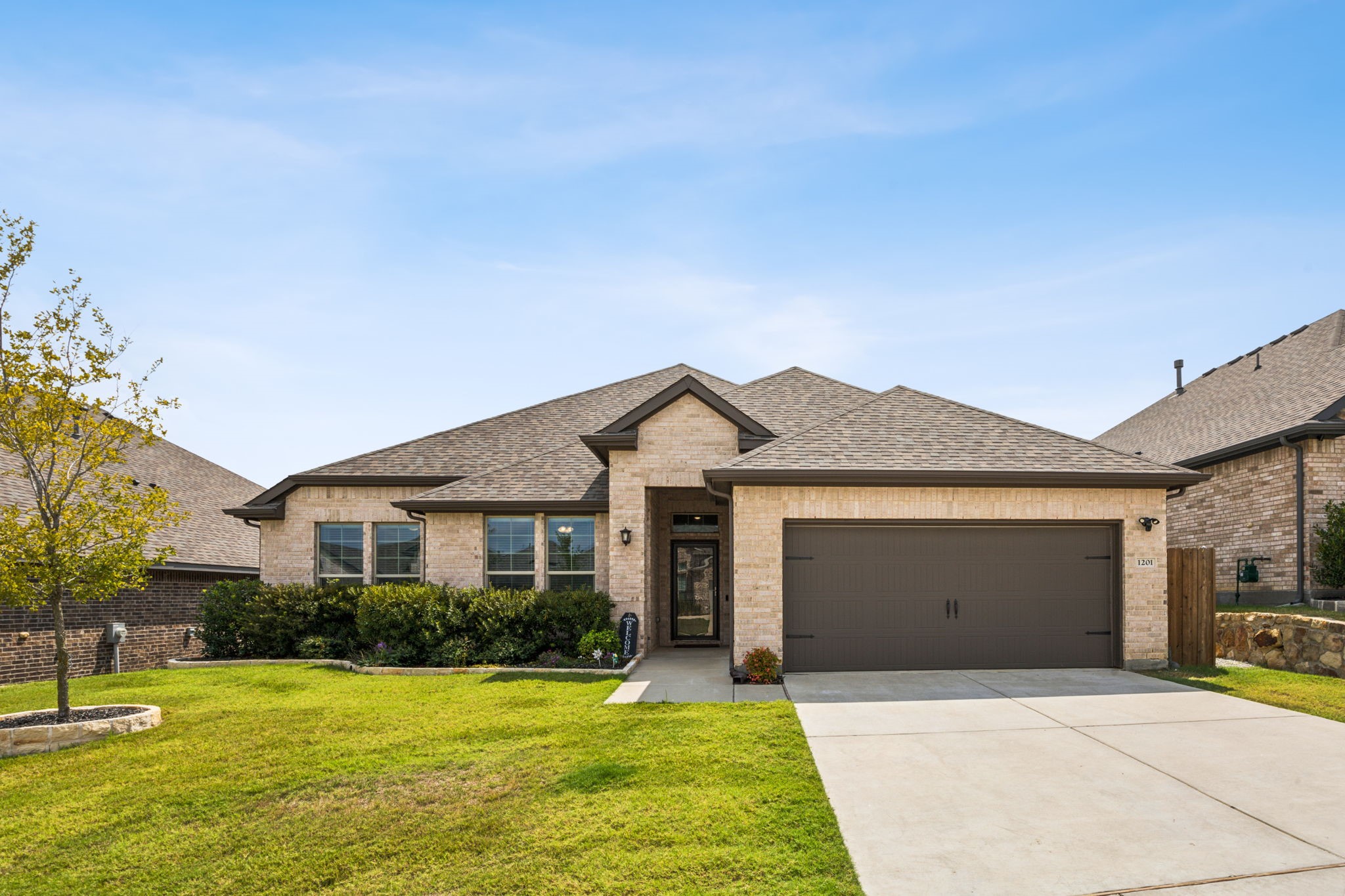 1201 Coralberry Drive