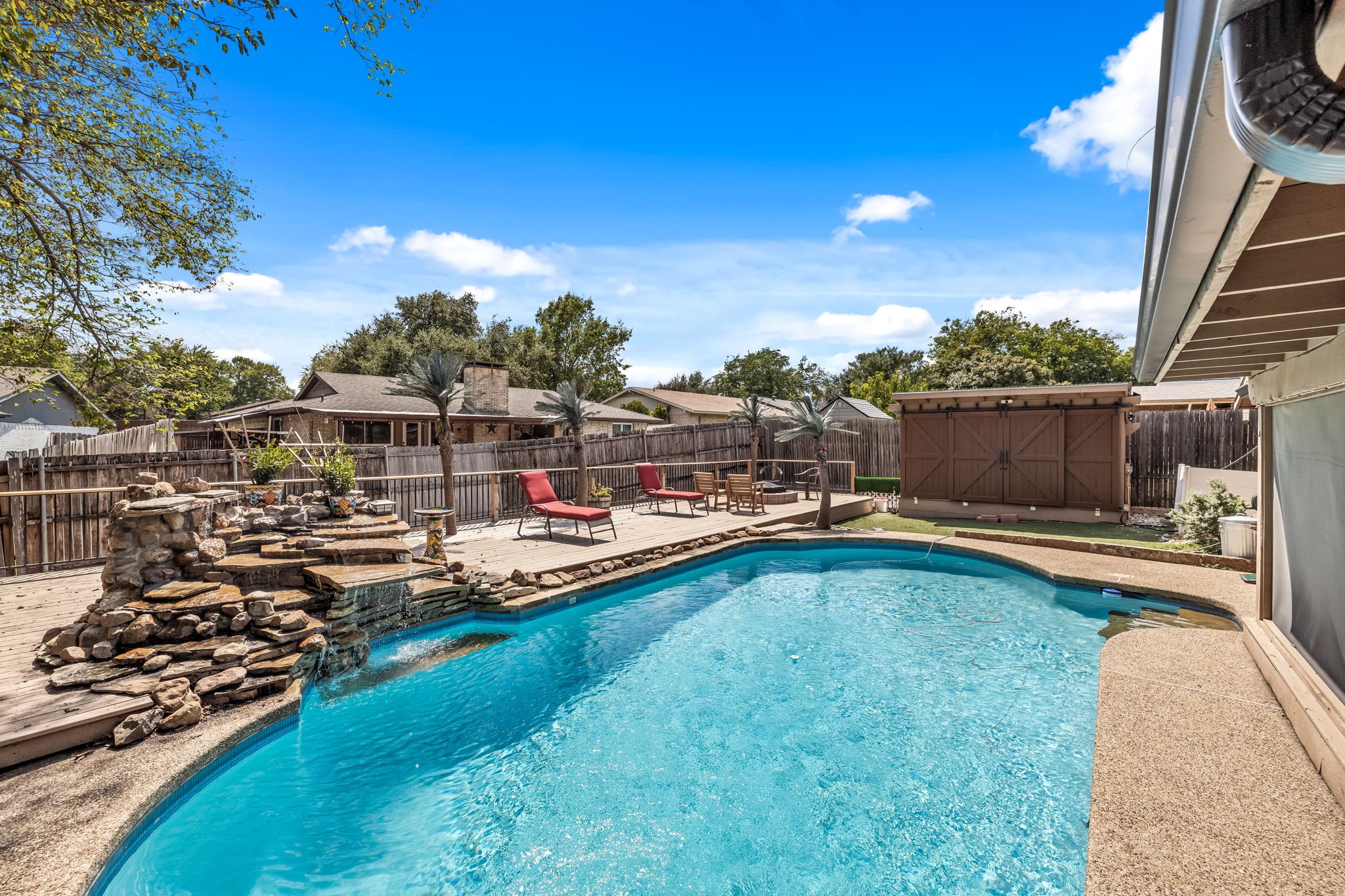 1008 Mountview Drive