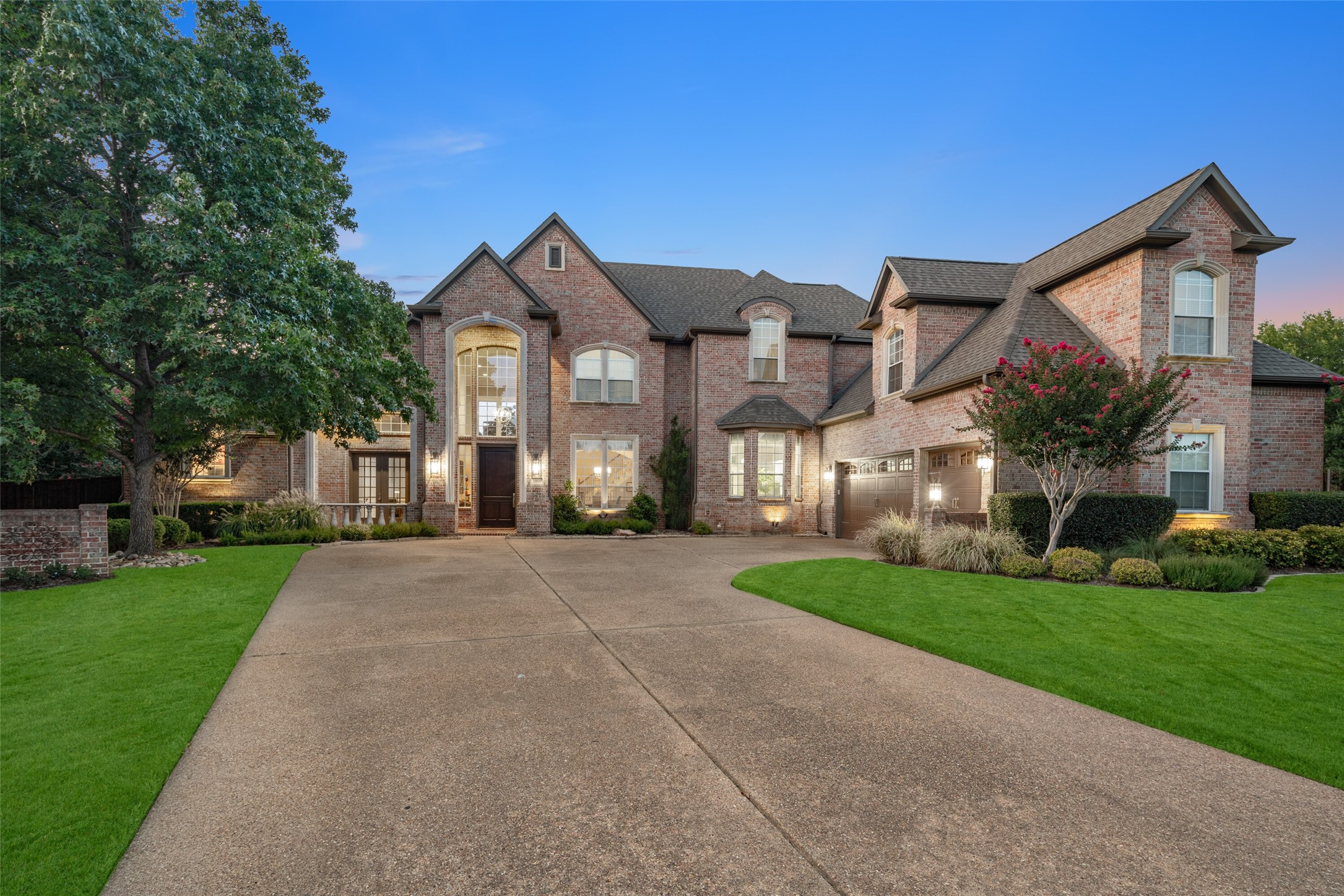 3900 Champions Court
