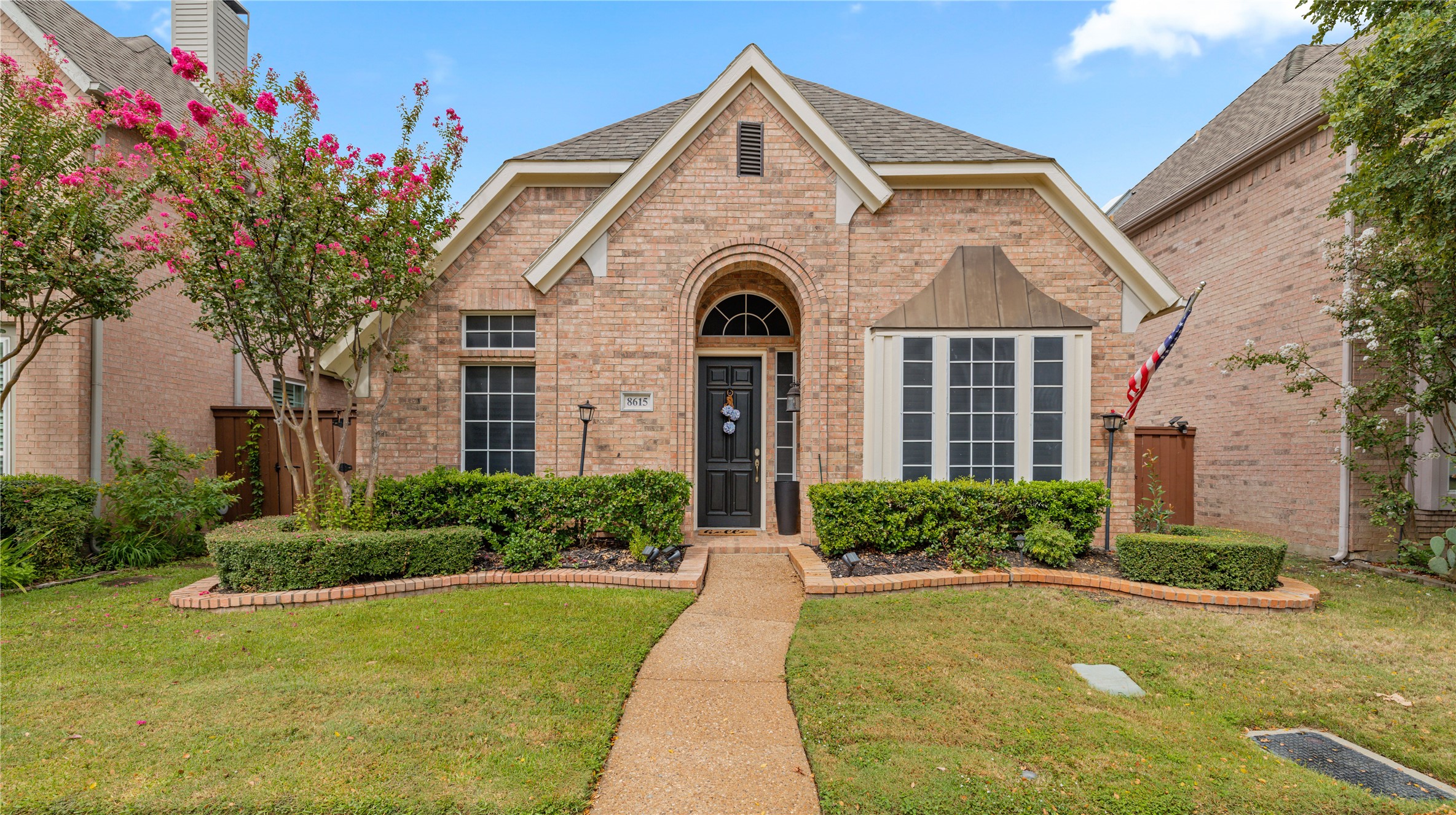 8615 Old Oak Drive